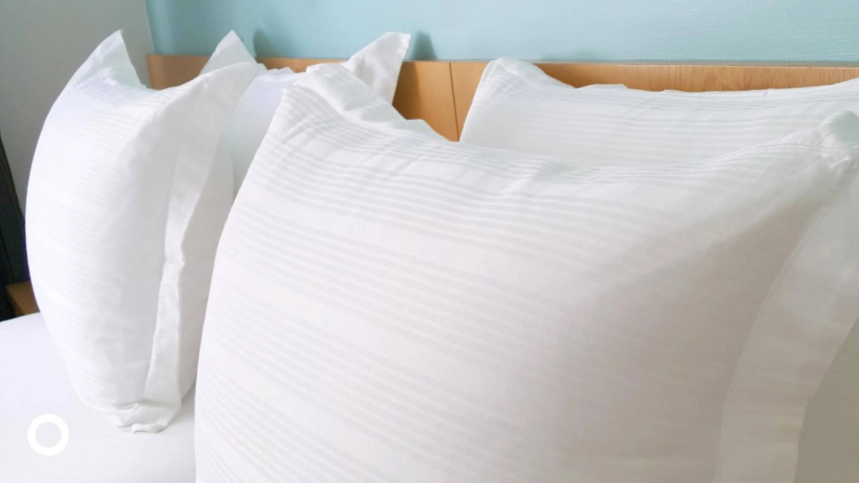 Standard Double or Twin Room in Center Hotels Klopp