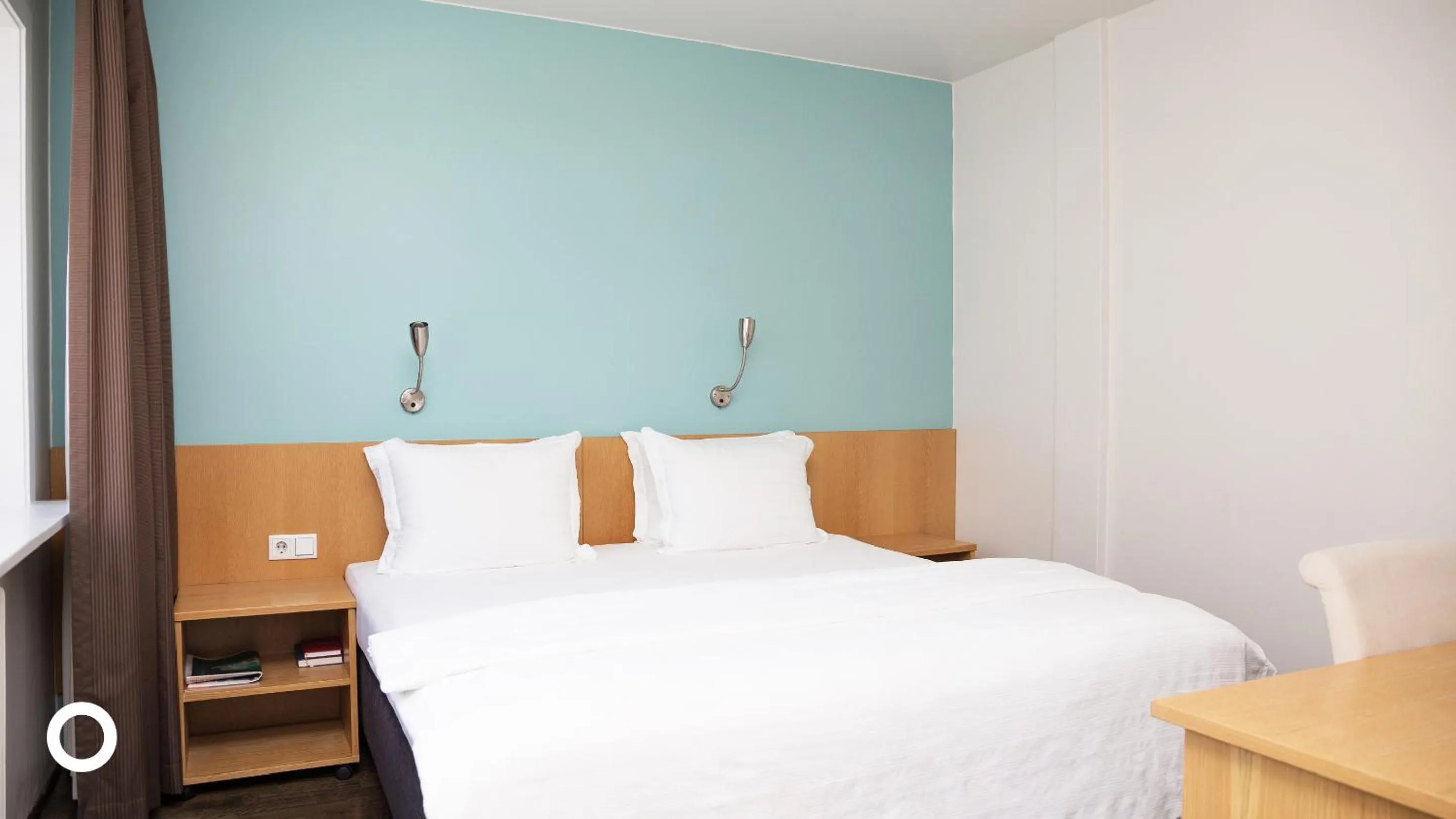 Superior Double or Twin Room in Center Hotels Klopp