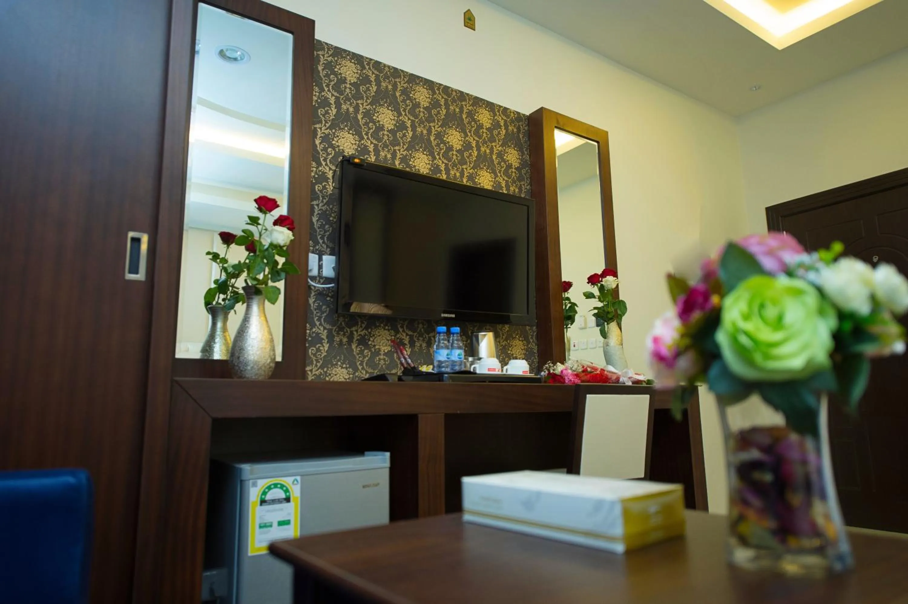 Single Room - single occupancy in Rest Night Serviced Apartments Wadi Al Dawasir
