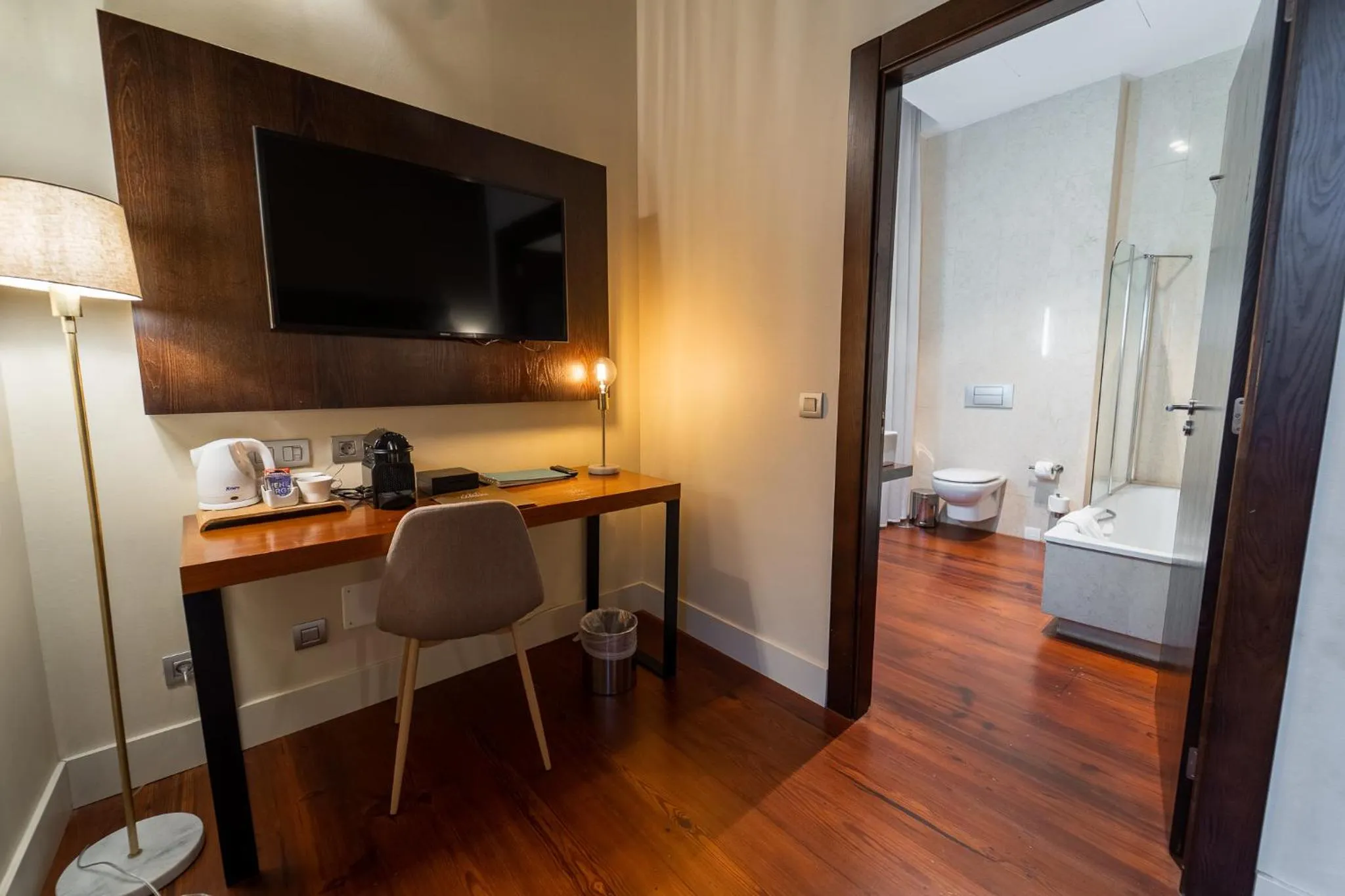 Noble in La Laguna Gran Hotel