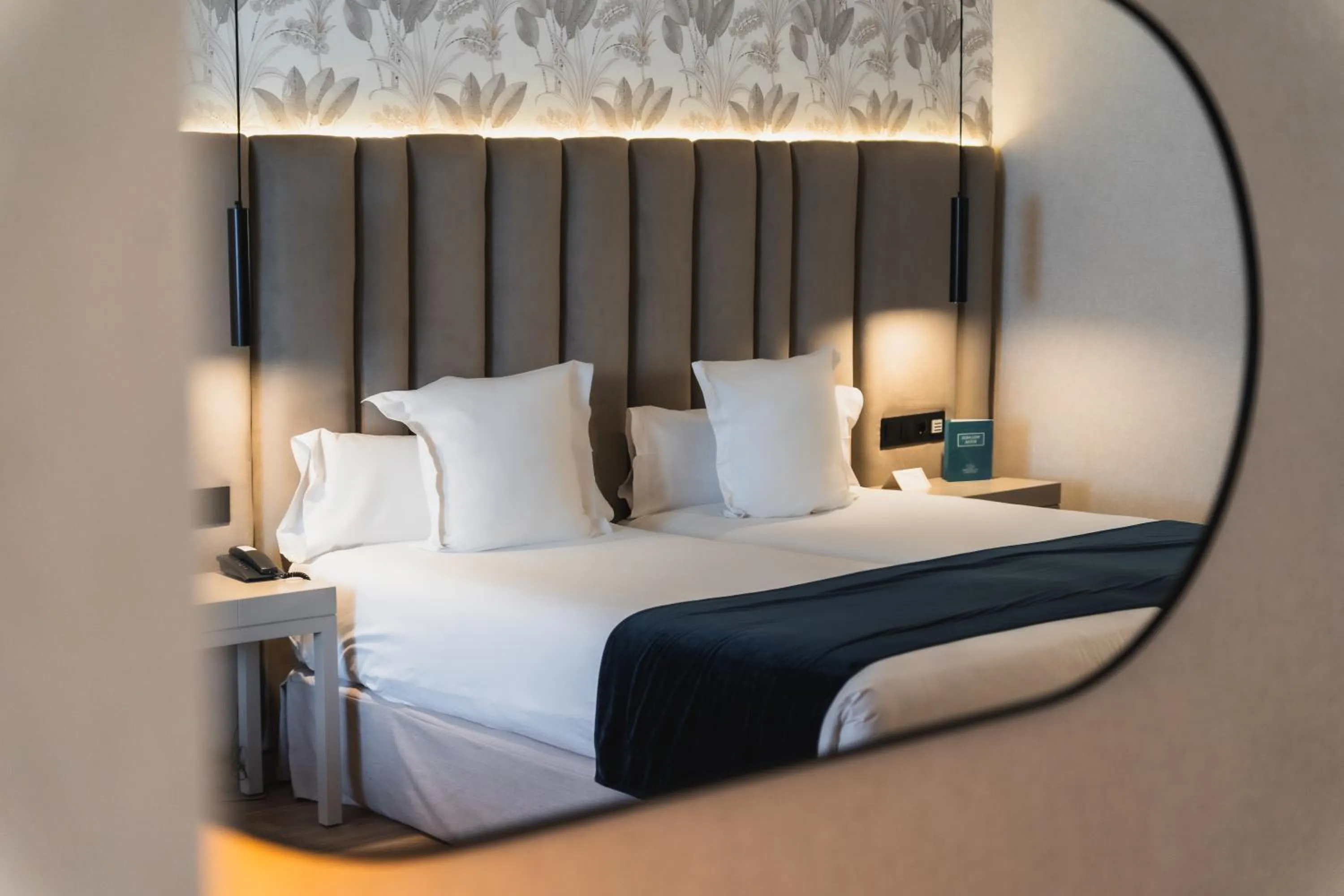 Executive Triple Room in La Laguna Gran Hotel