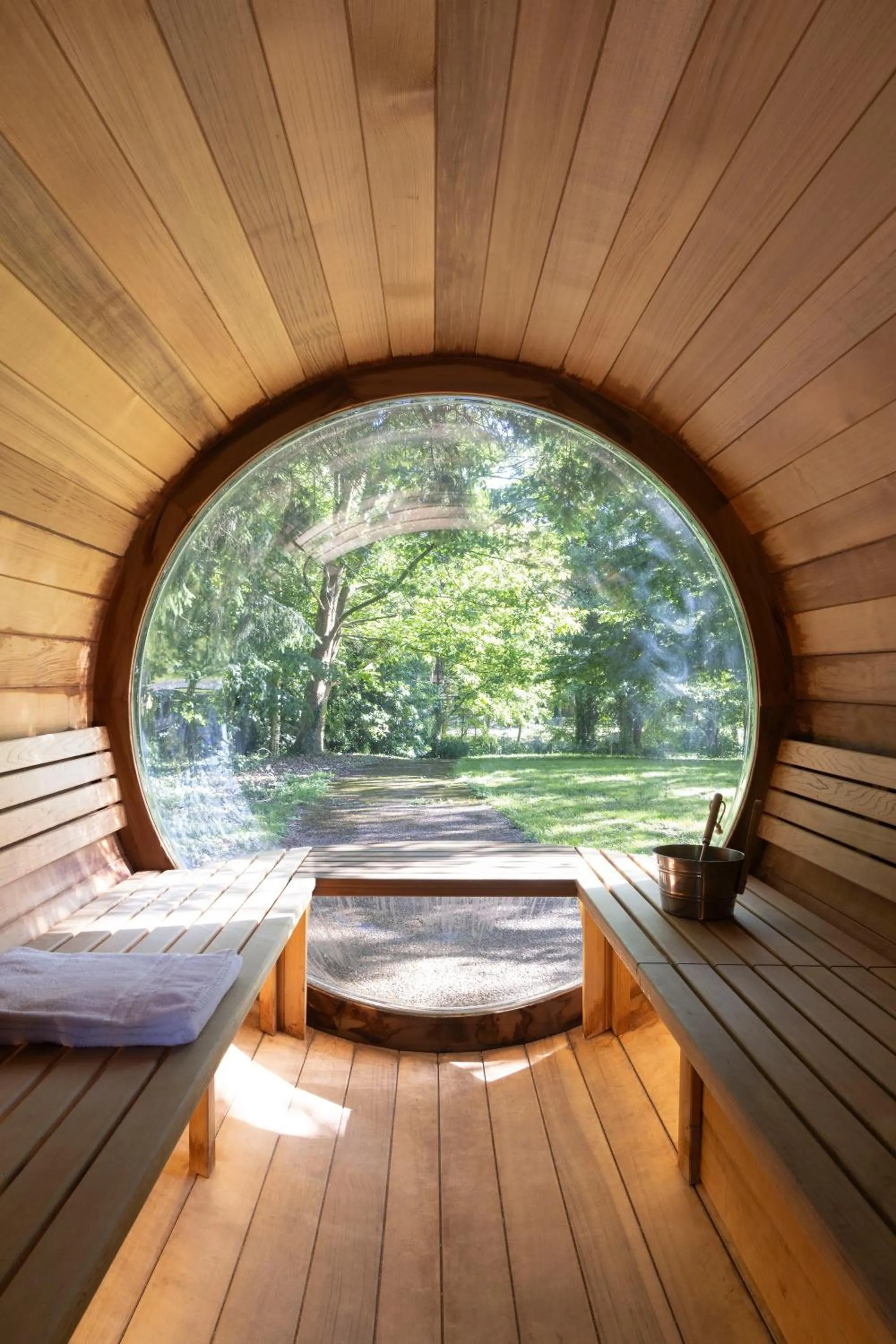 Hôtel Les Jardins de Deauville