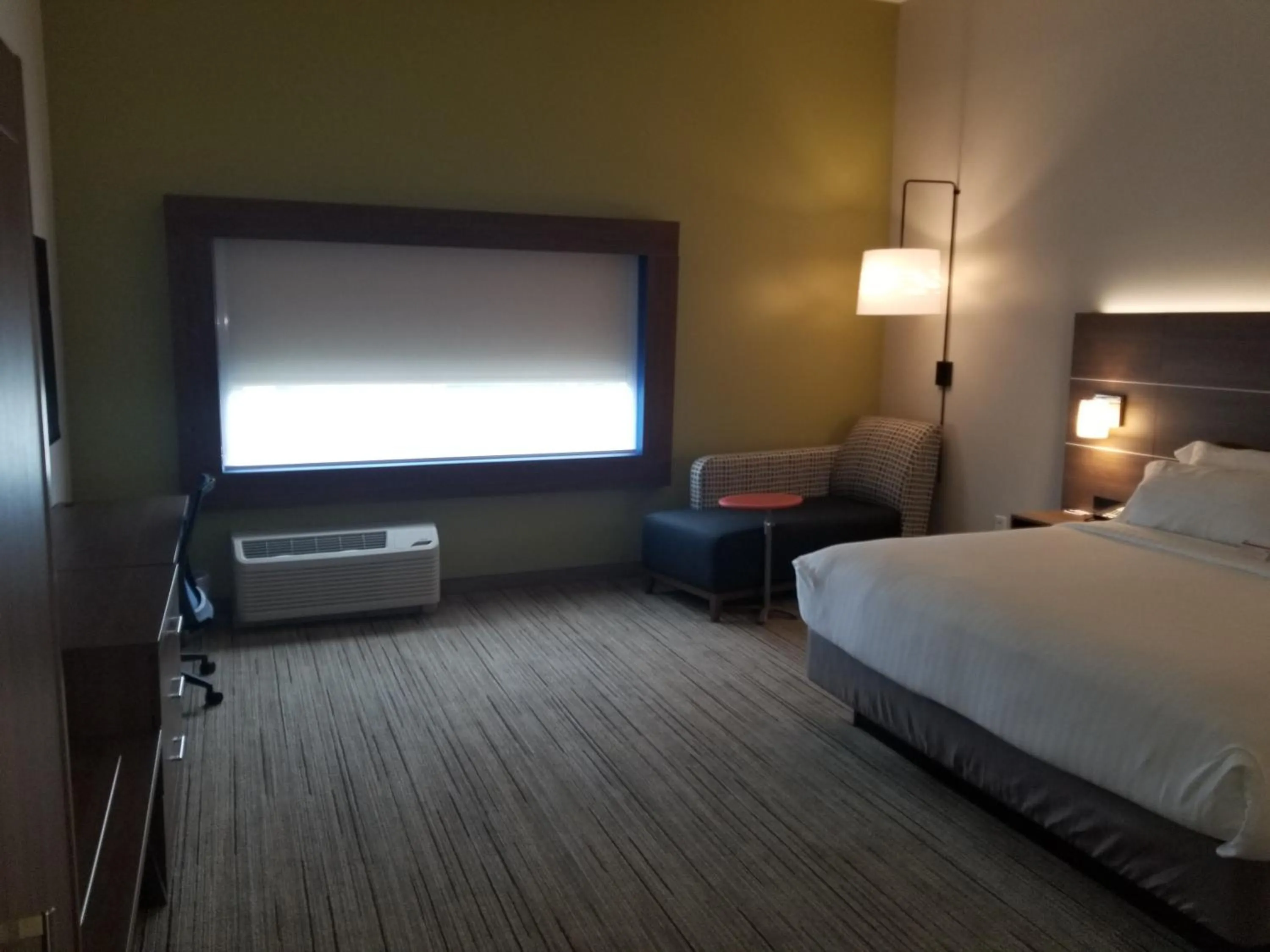 Standard King Room in Holiday Inn Express & Suites - Fort Mill by IHG