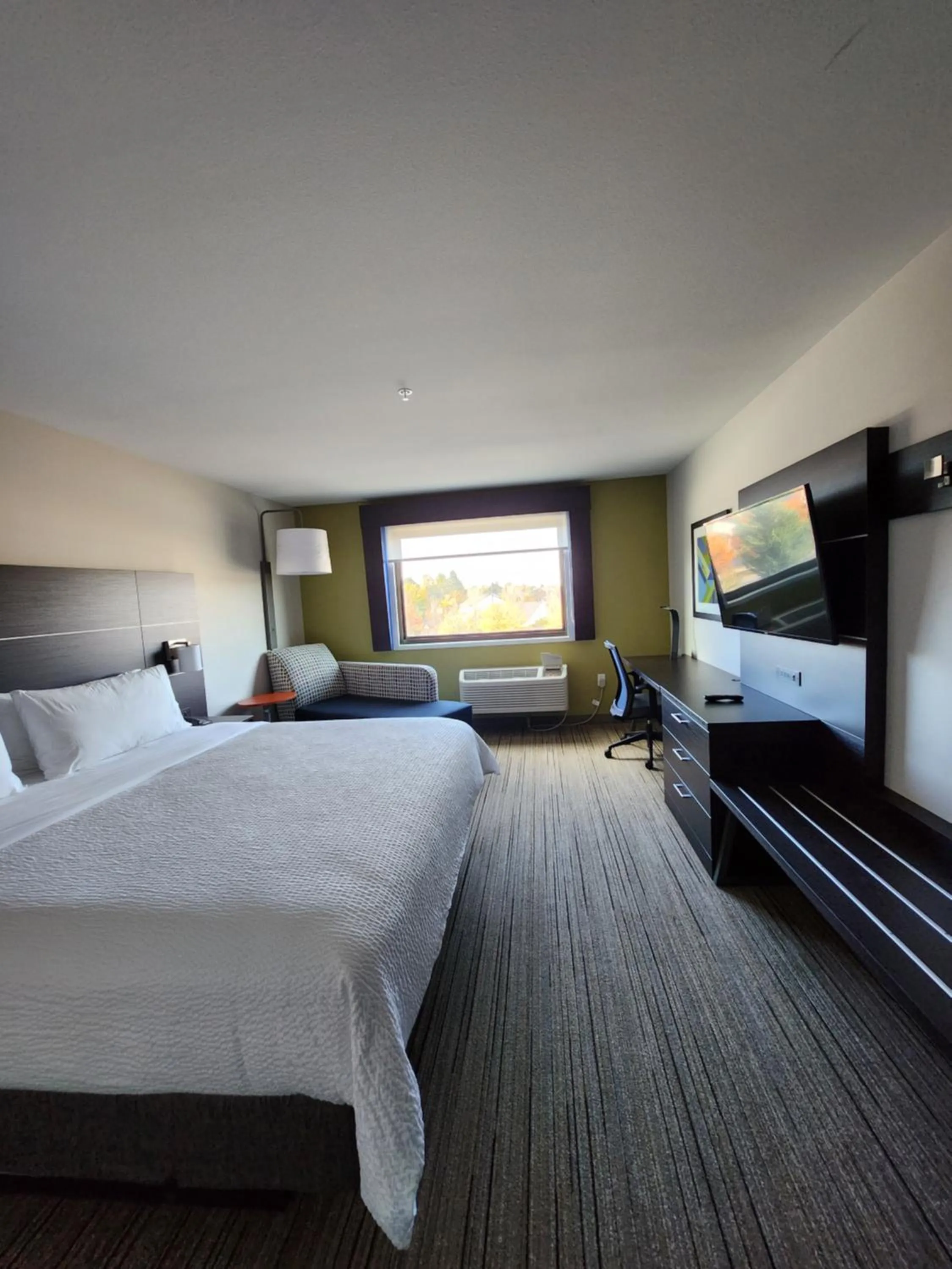 Standard King Room in Holiday Inn Express & Suites - Camas by IHG