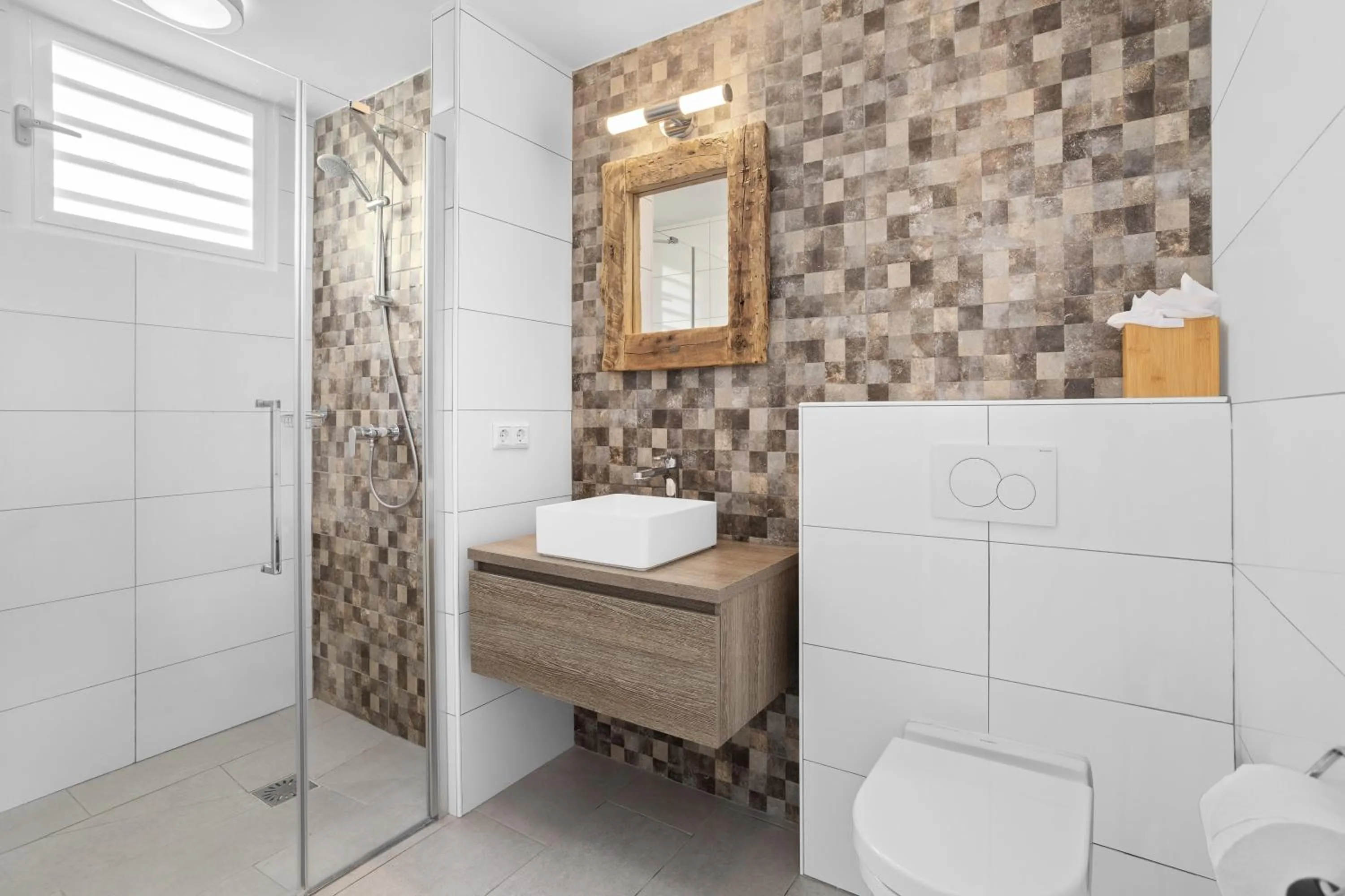 King Studio in Delfins Beach Resort Bonaire, Tapestry Collection by Hilton