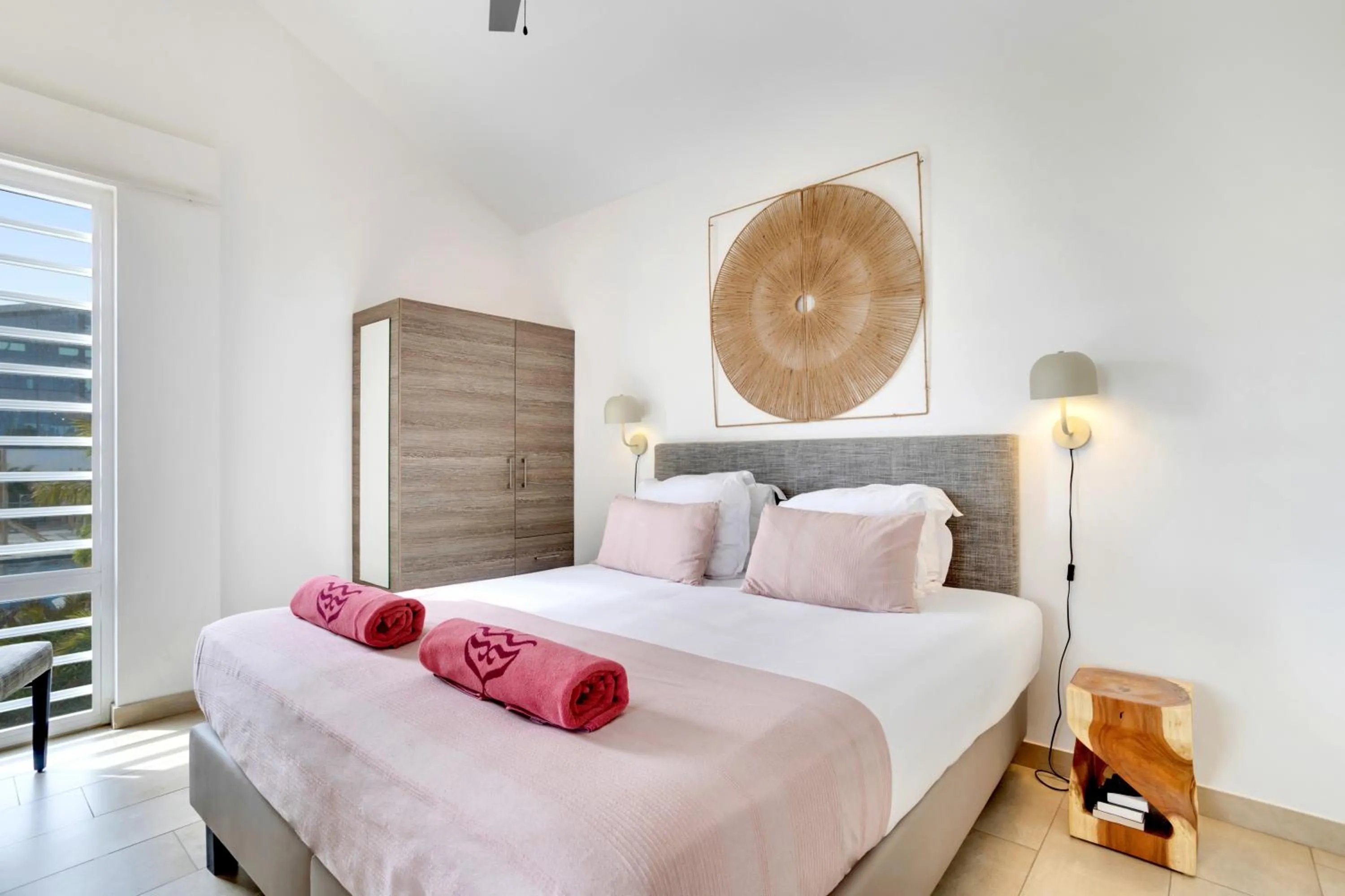 One-Bedroom  in Delfins Beach Resort Bonaire, Tapestry Collection by Hilton