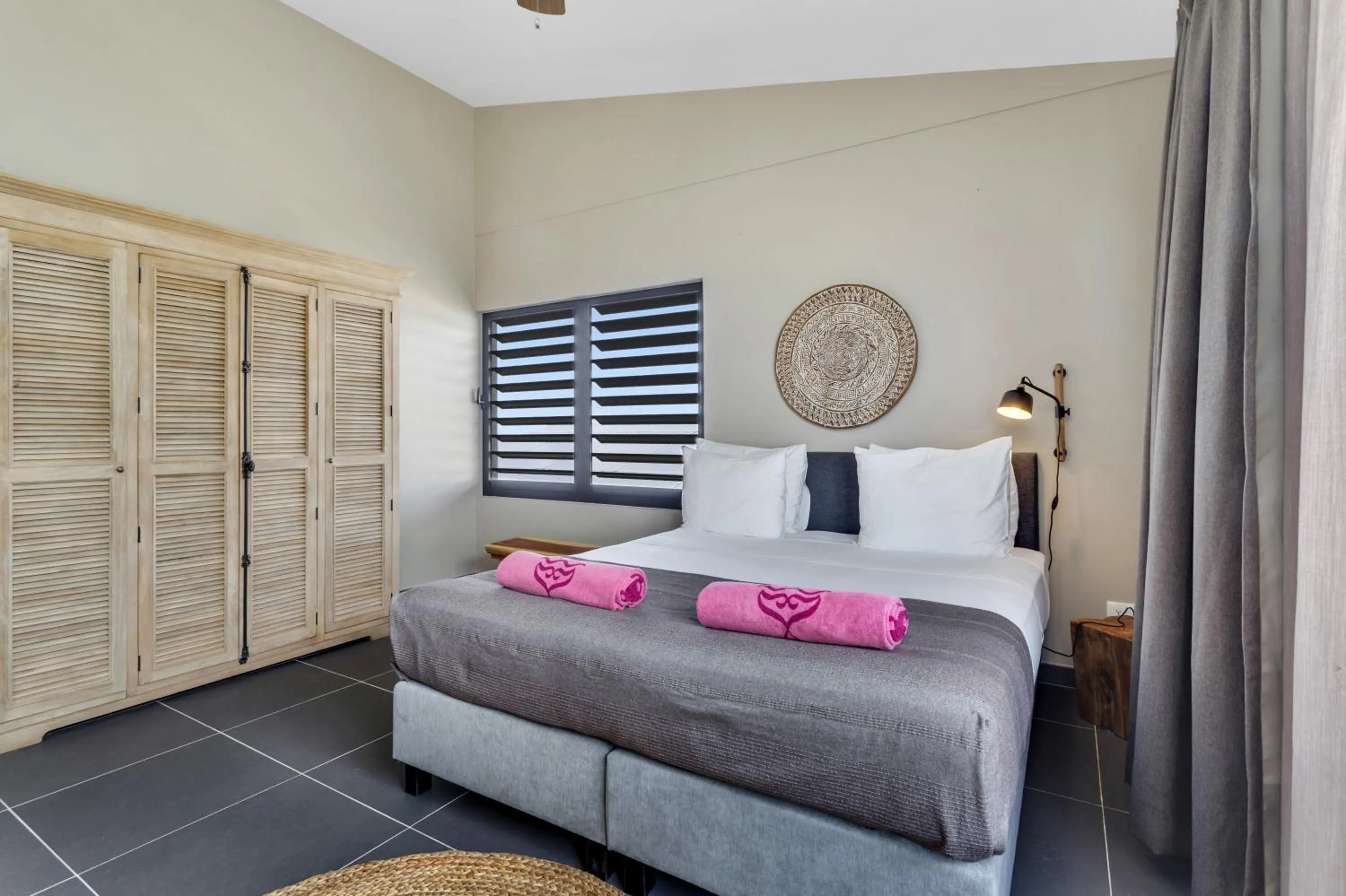 Penthouse  in Delfins Beach Resort Bonaire, Tapestry Collection by Hilton