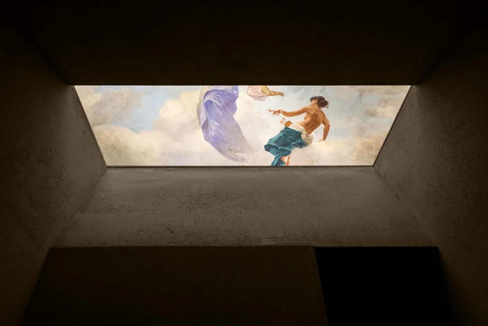 Standard Double Room in Hotel dei Barbieri