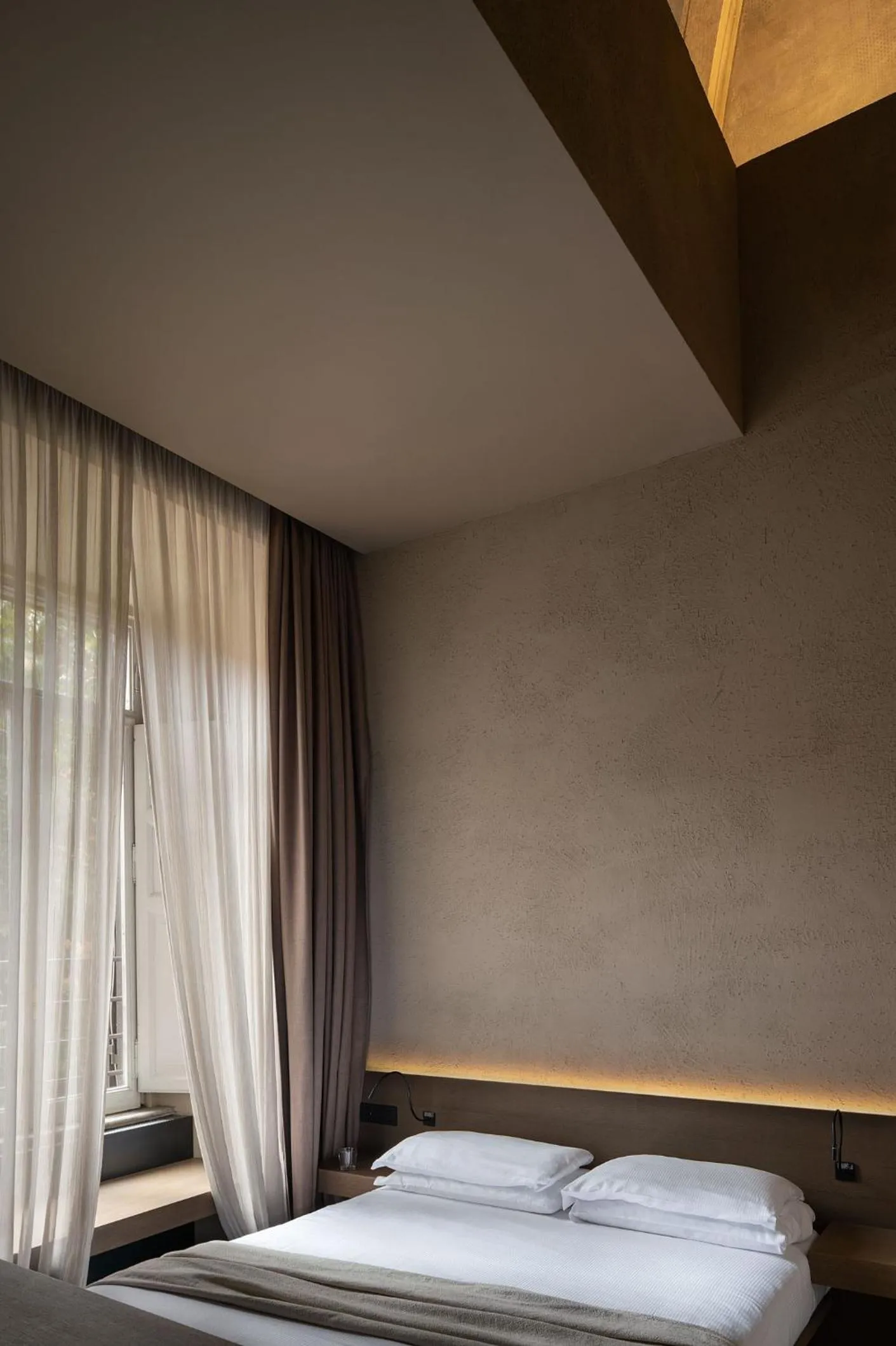 Superior Double Room in Hotel dei Barbieri