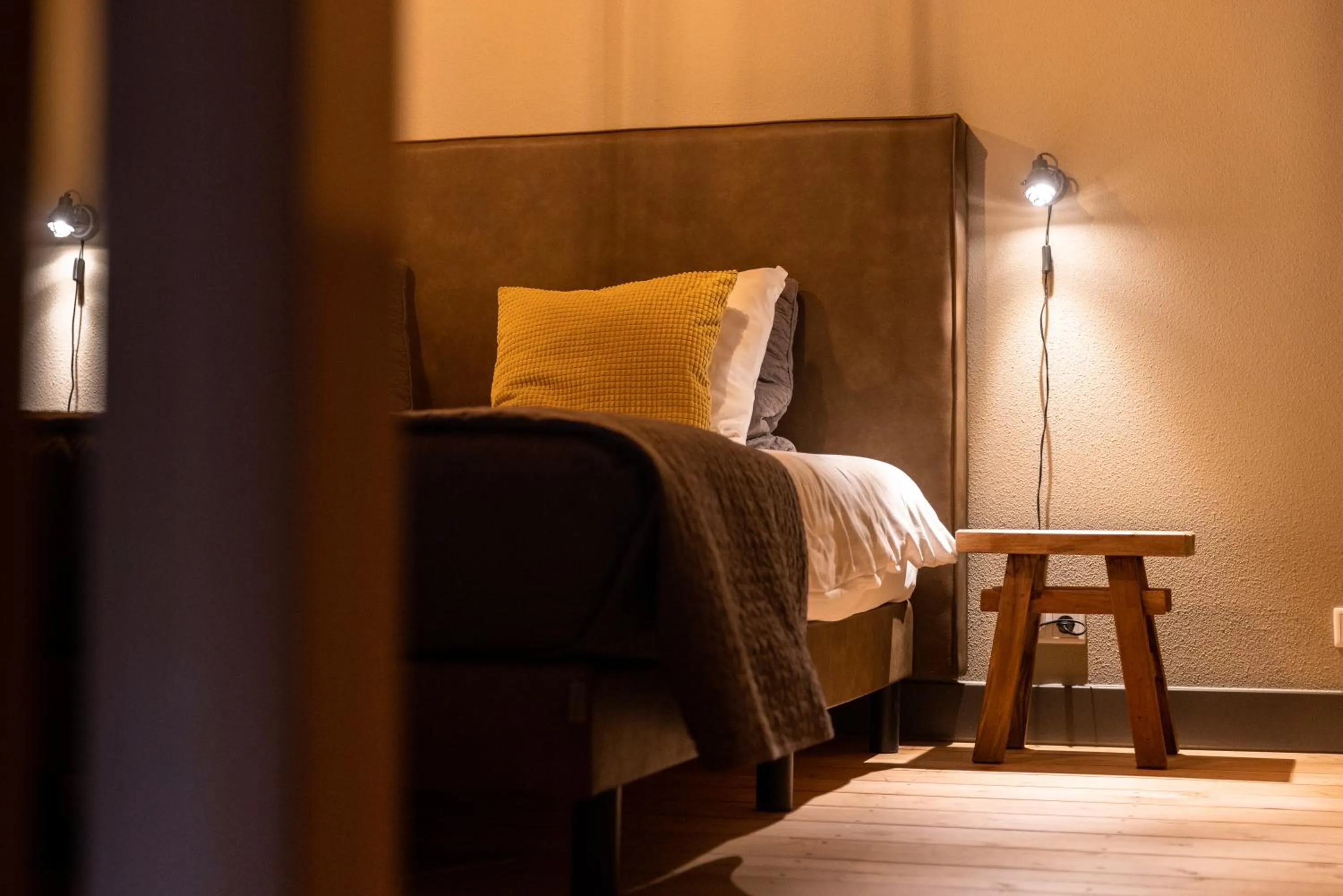 Deluxe Suite in In de Hei