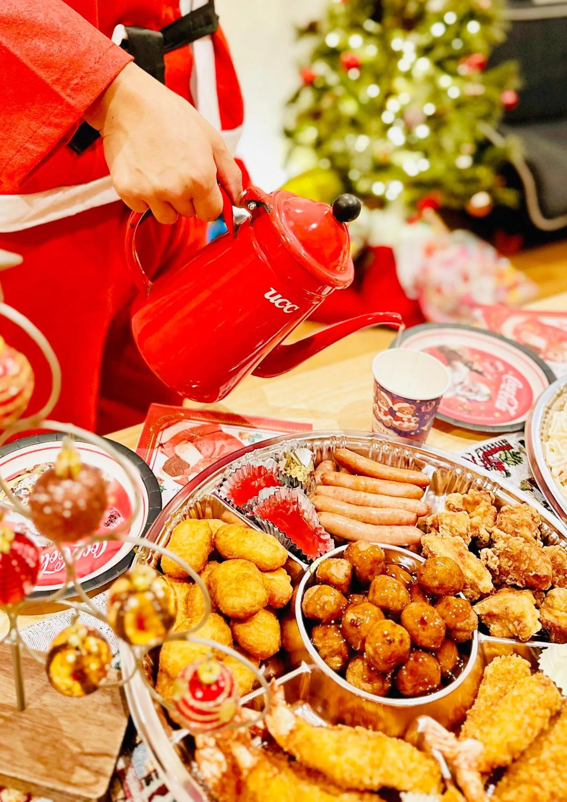 Holiday Home in Mulan Hostel