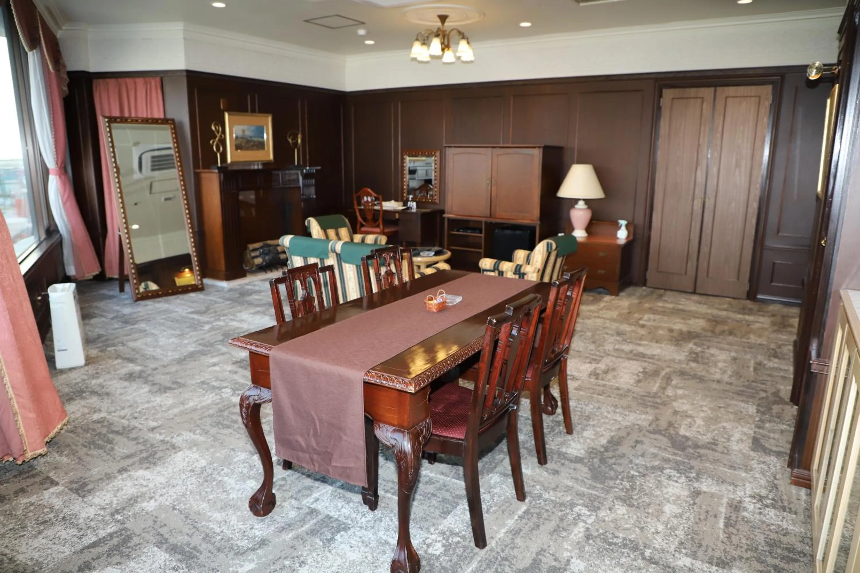 Suite in Hotel Sunlife Garden