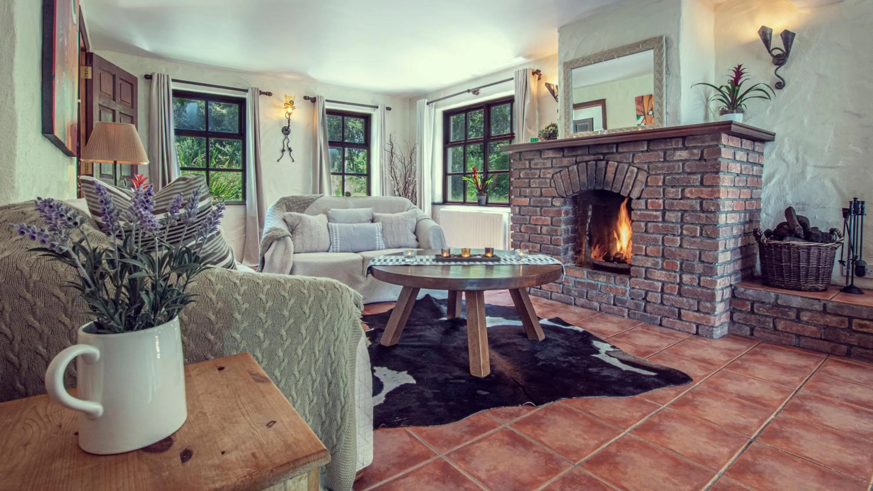 Holiday Home in Ardagh Hotel & Restaurant