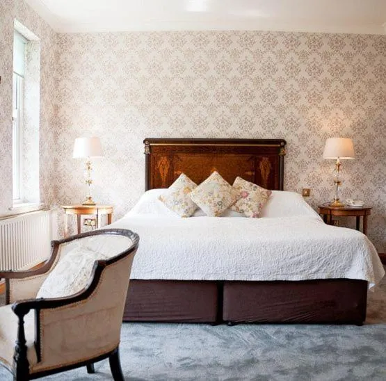 Superior Double Room in Seaview House Hotel