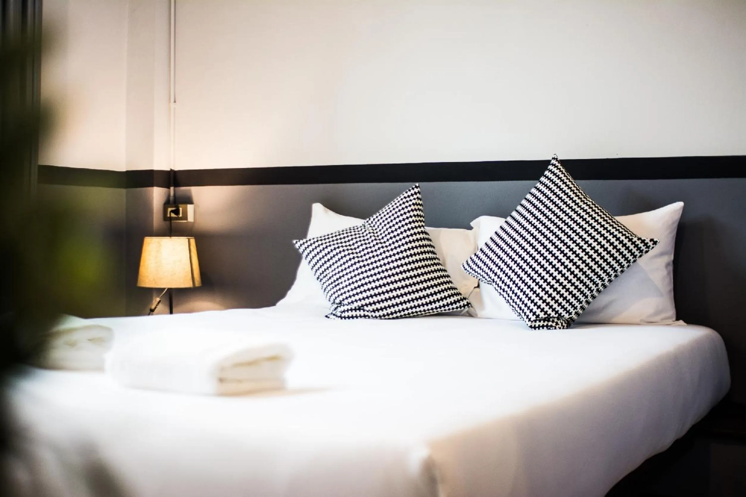 Standard Double Room in BY Hotel Kanchanaburi