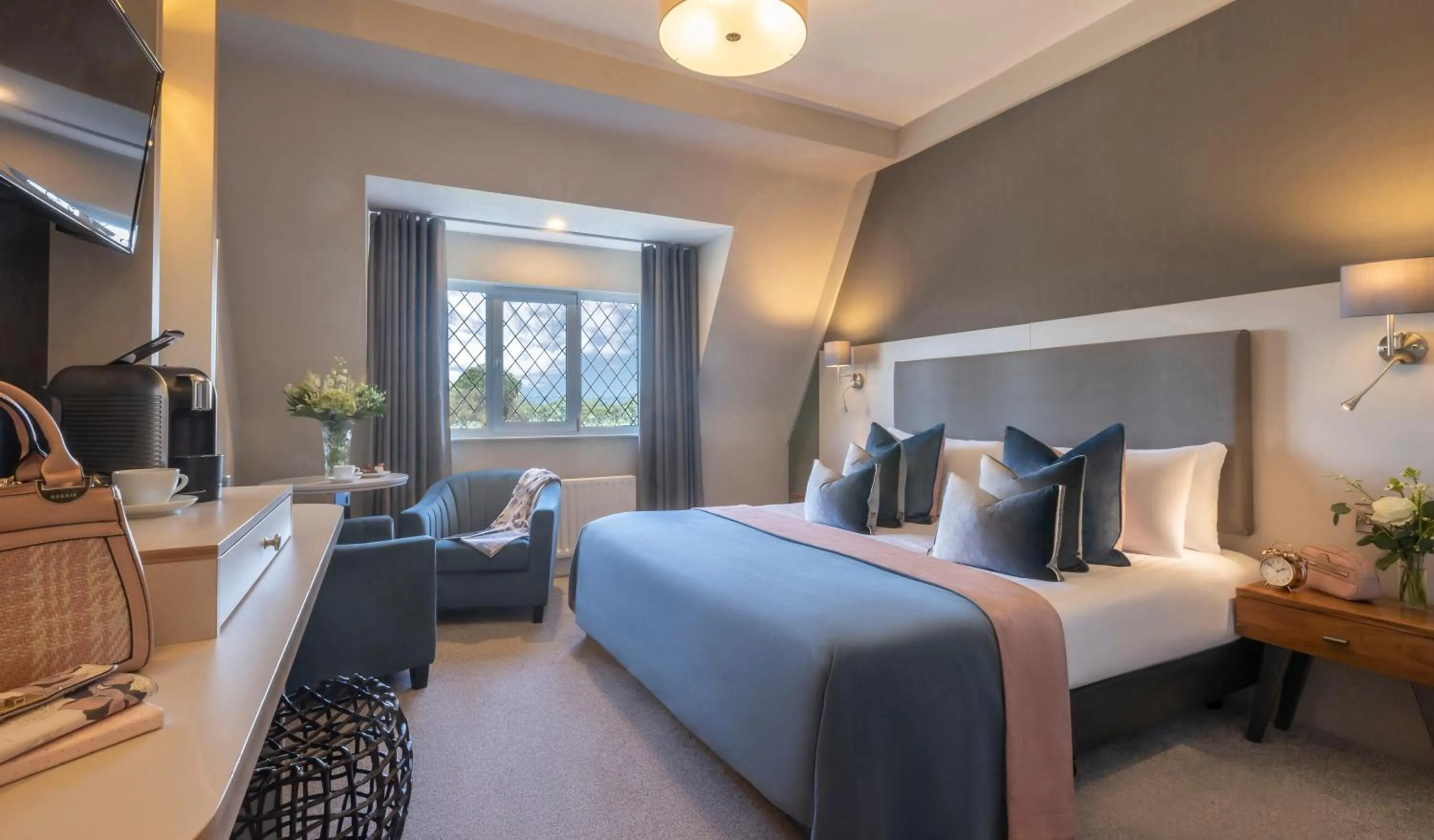 Double Room in Gleneagle Killarney