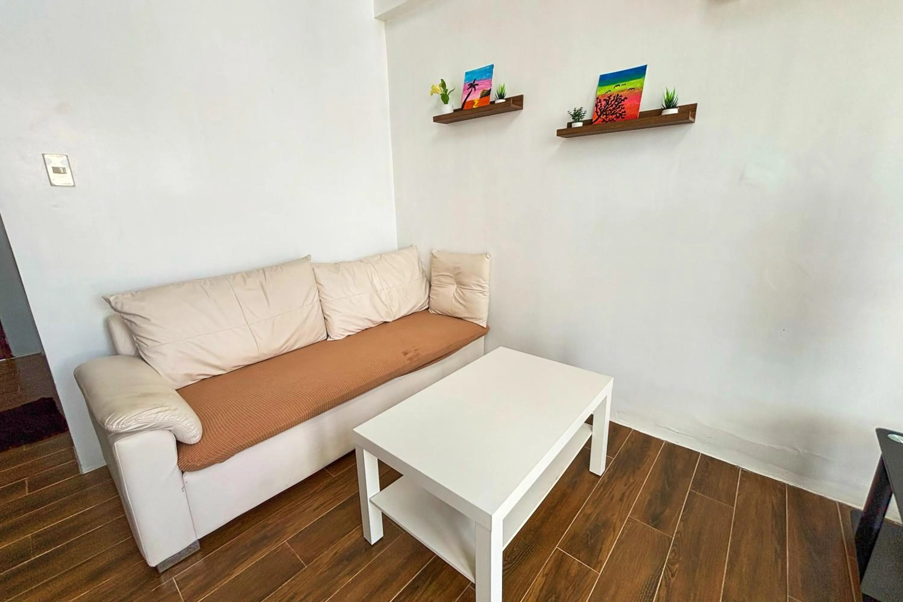 Villa with Sea View in Arkipelago Divers and Beach Resort