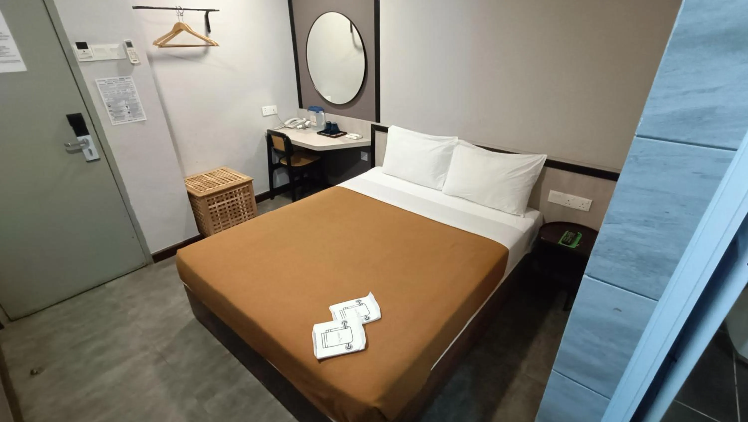 Superior Queen Room in Urban Inn, Jitra