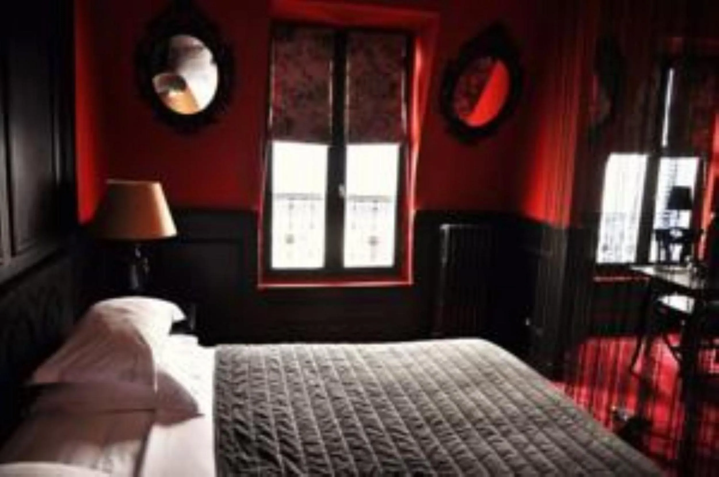 Junior Suite (2 People) in Alba Opéra Hôtel