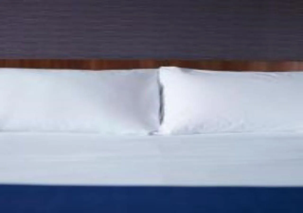 Standard Twin Room with Free Hot Breakfast in Holiday Inn Express Edinburgh City Centre by IHG