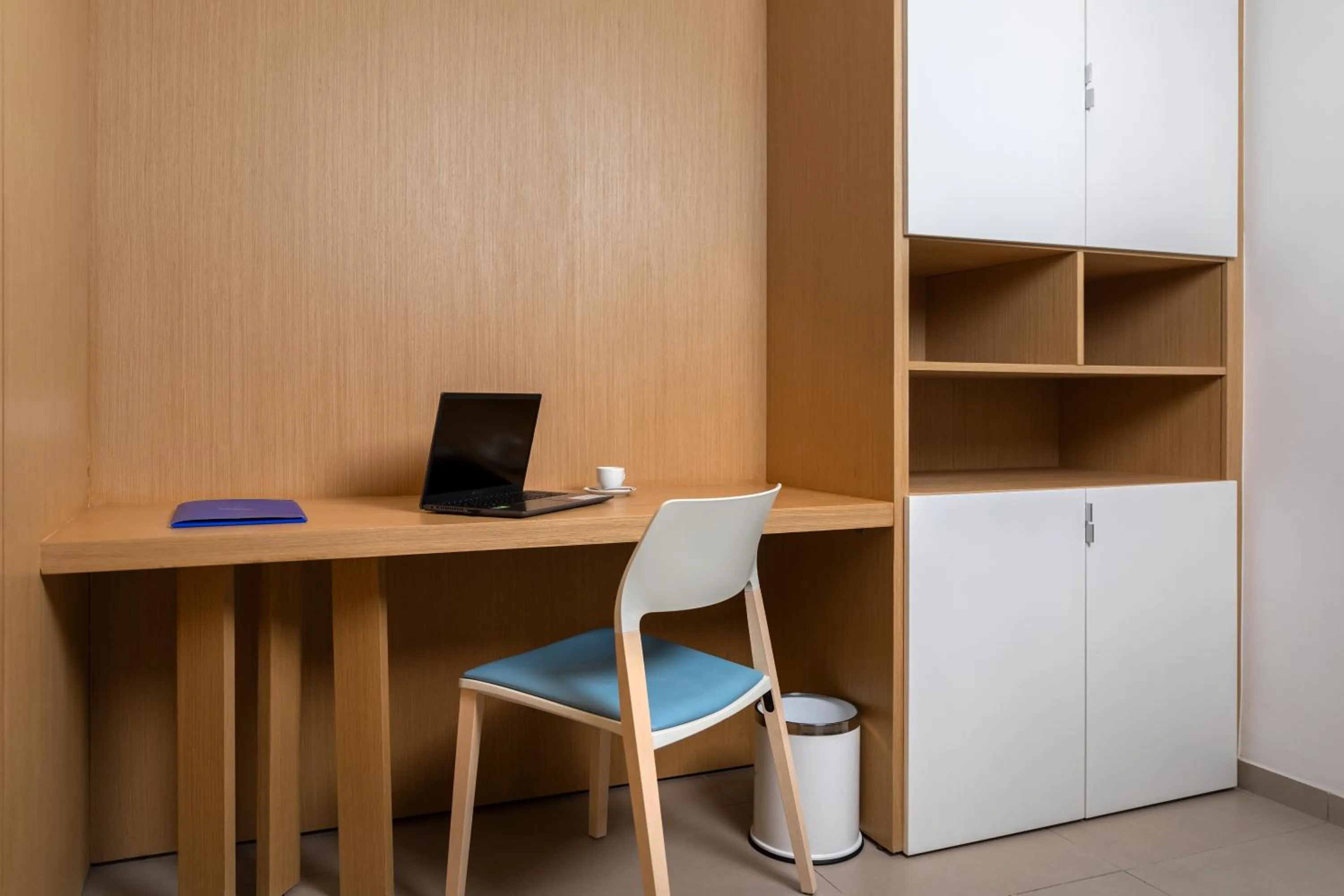 Deluxe King Suite - single occupancy in Royal Azur Thalassa