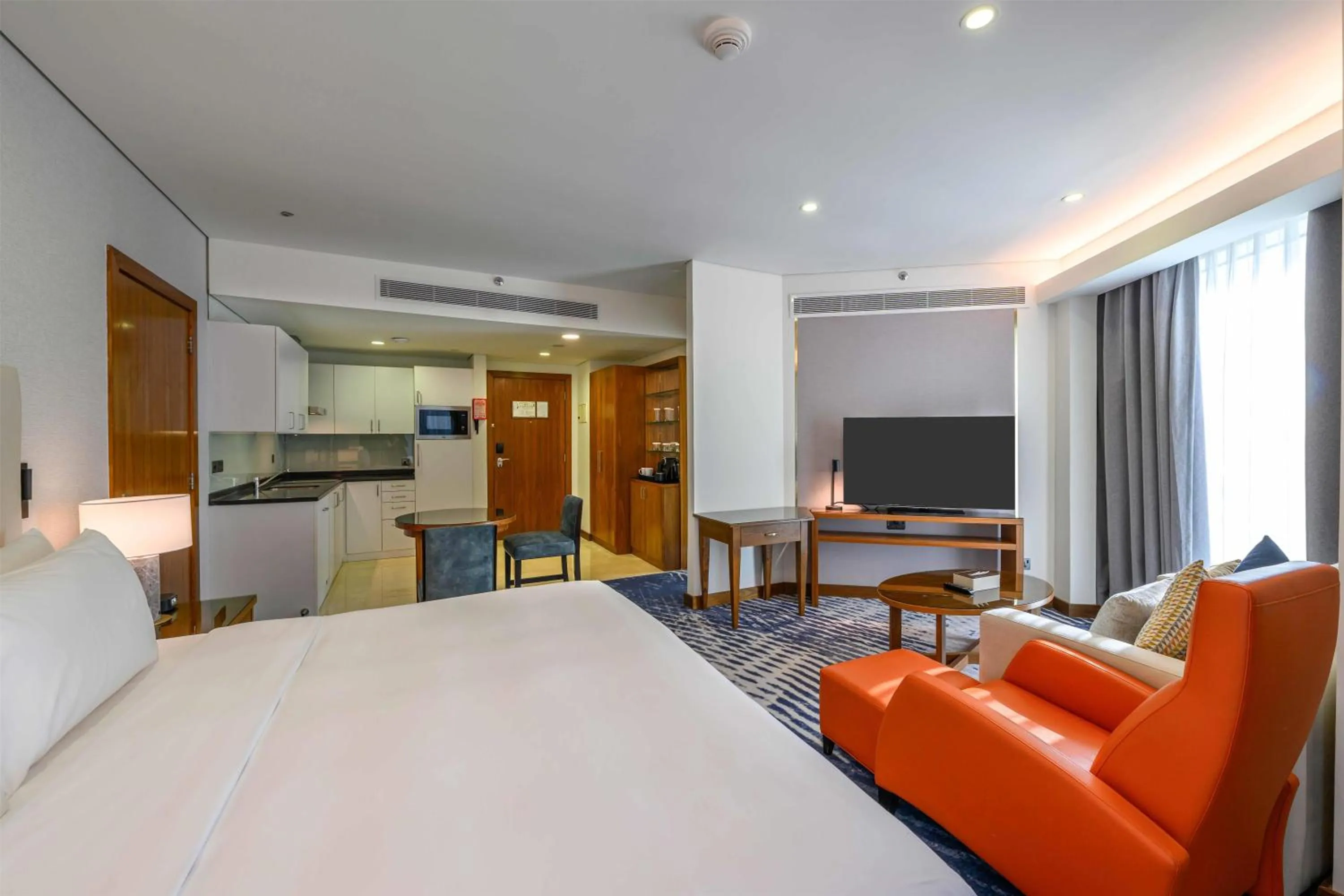 King Studio in Al Andalus Mall Hotel Jeddah