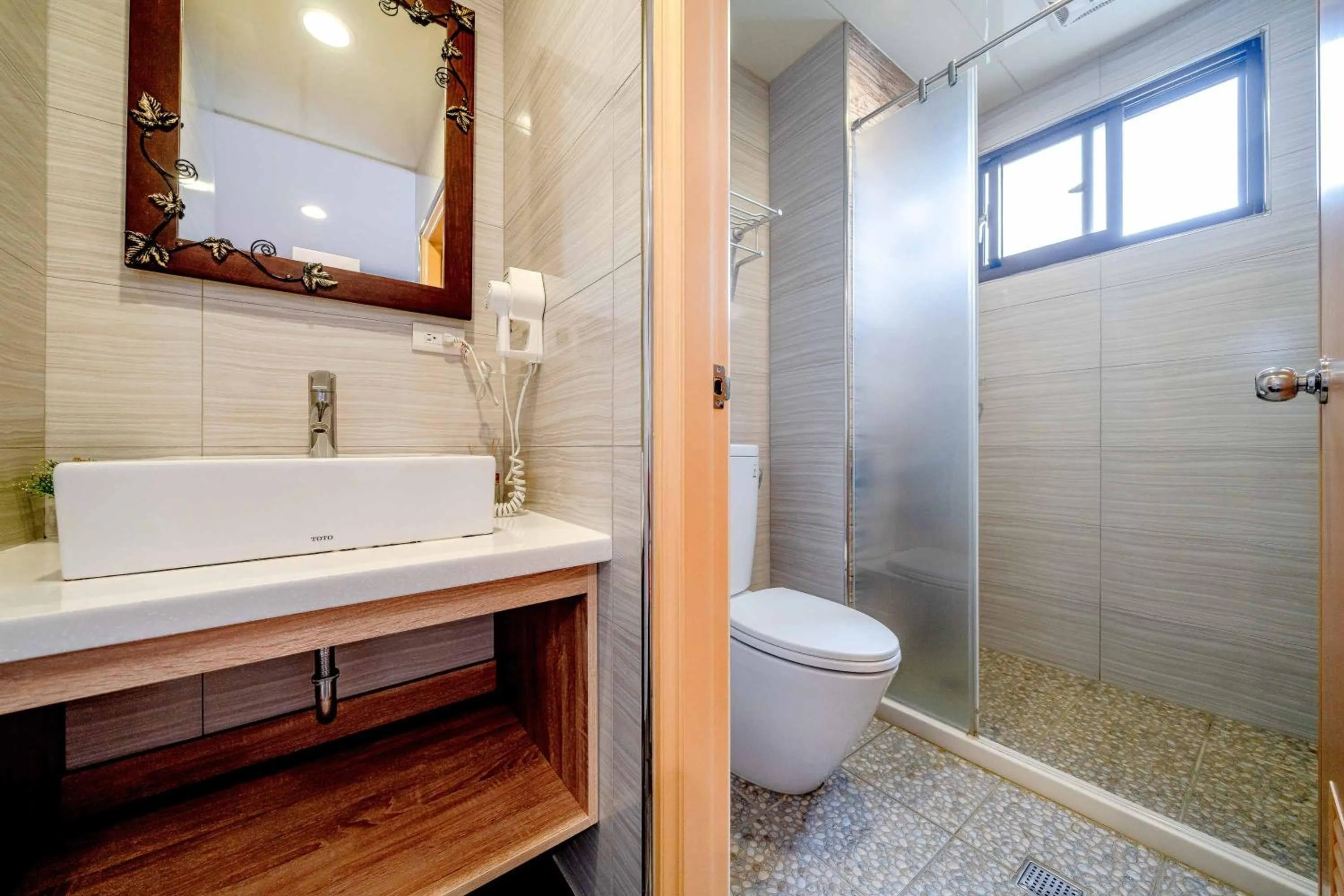 Standard Double Room in Aurora Castle