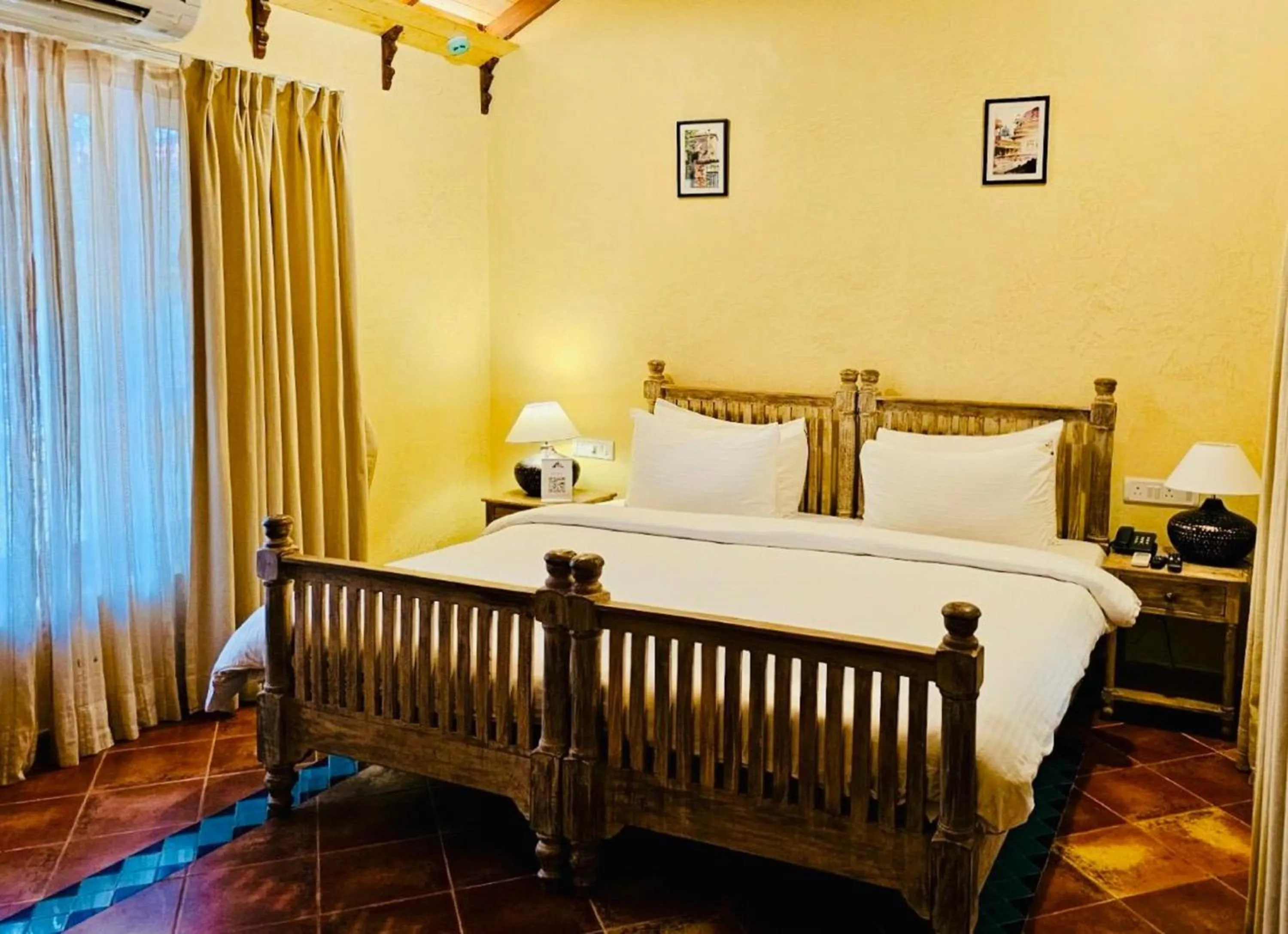 Executive Room  in Amritara Aura Resort & Spa