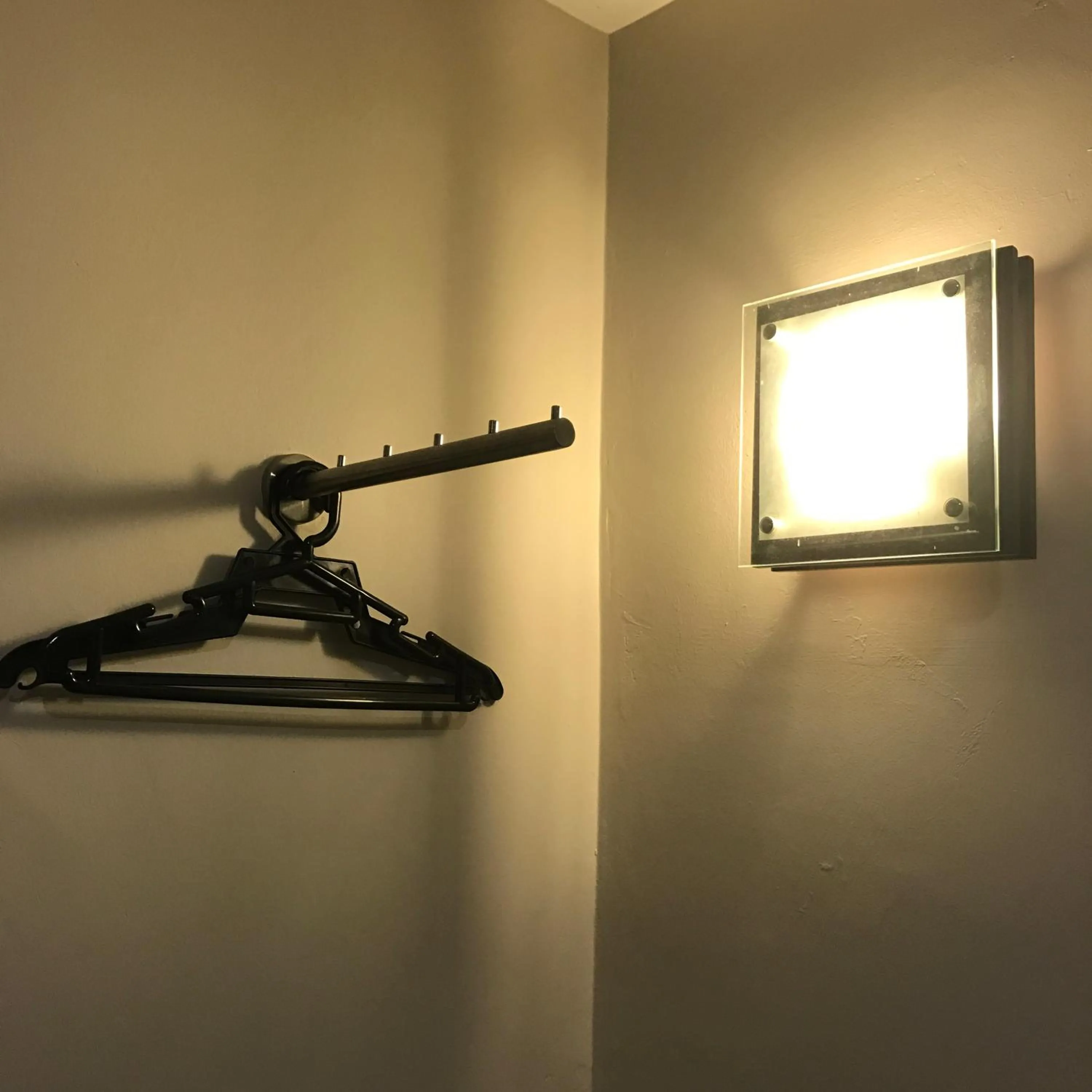 Deluxe Single Room in SE Two Hotel