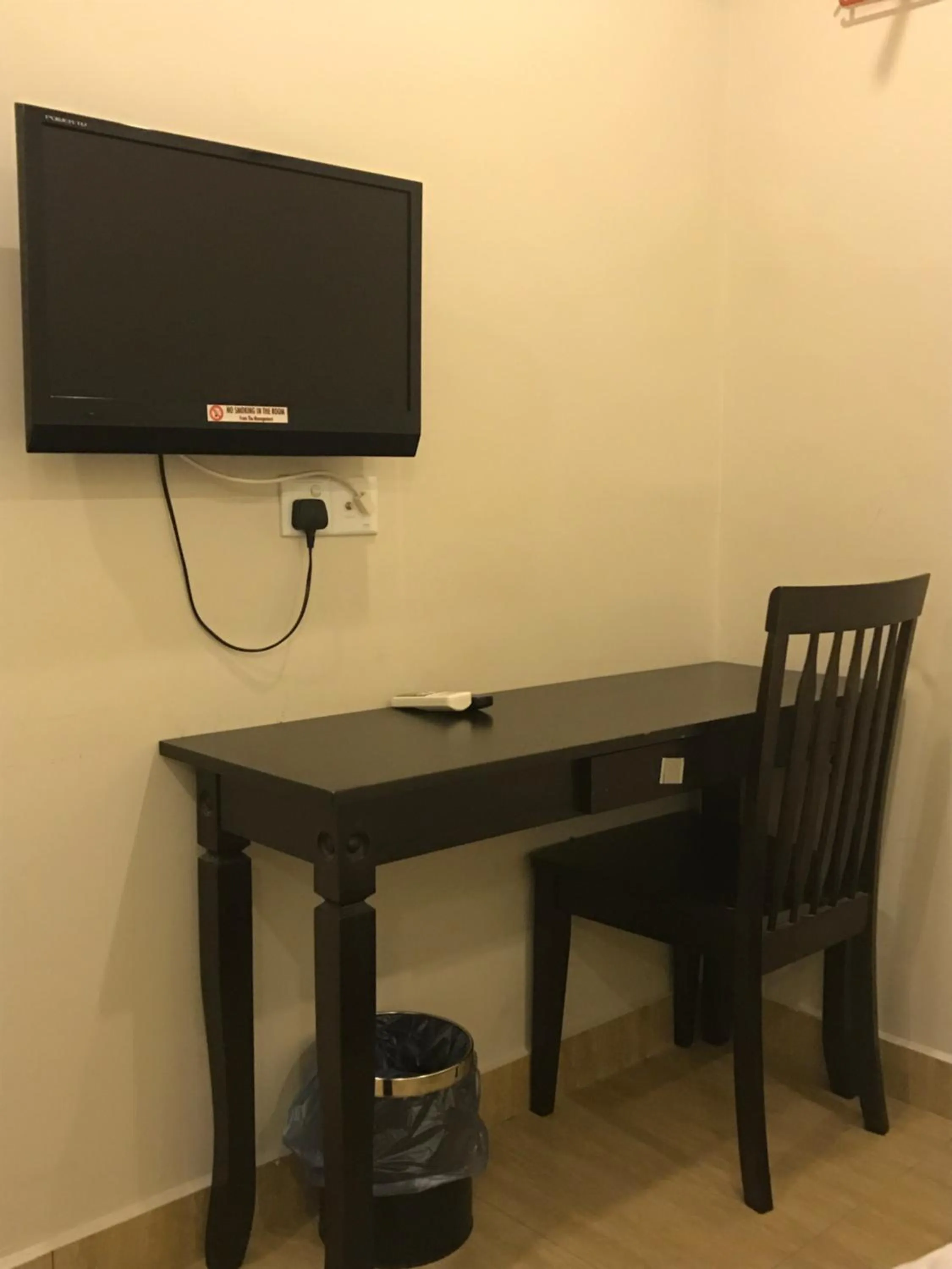 Twin Room in SE Two Hotel