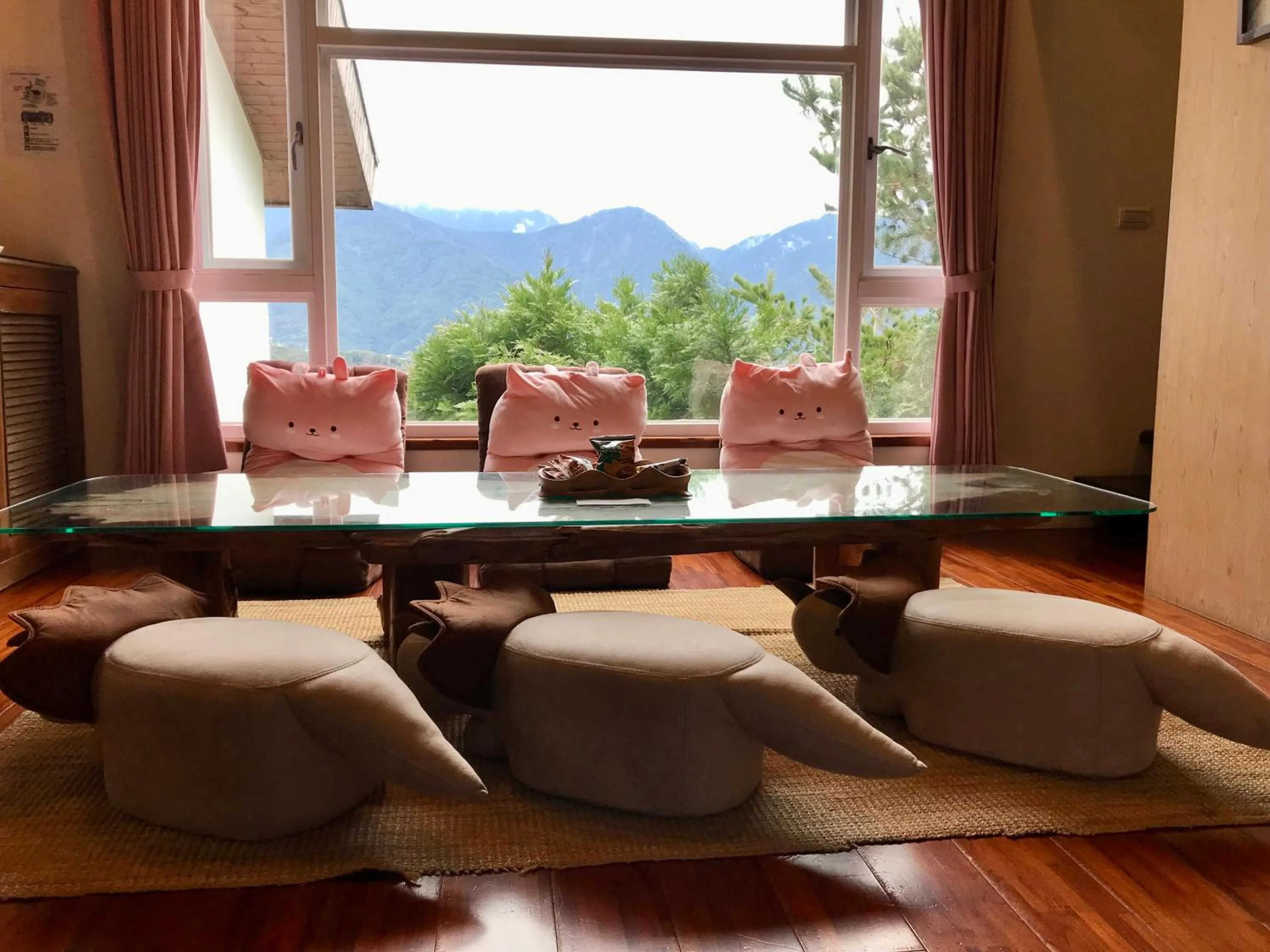 Duplex 6 People in I-think Resort