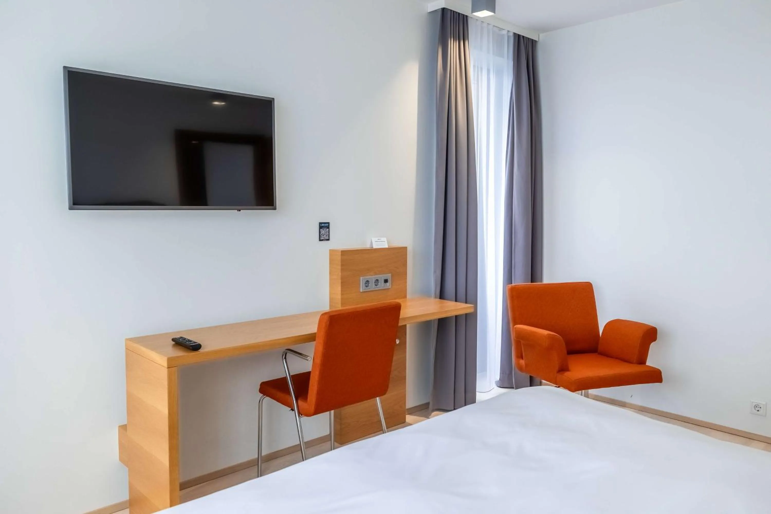 Superior Double Room in Park Inn by Radisson Reykjavik Keflavík Airport