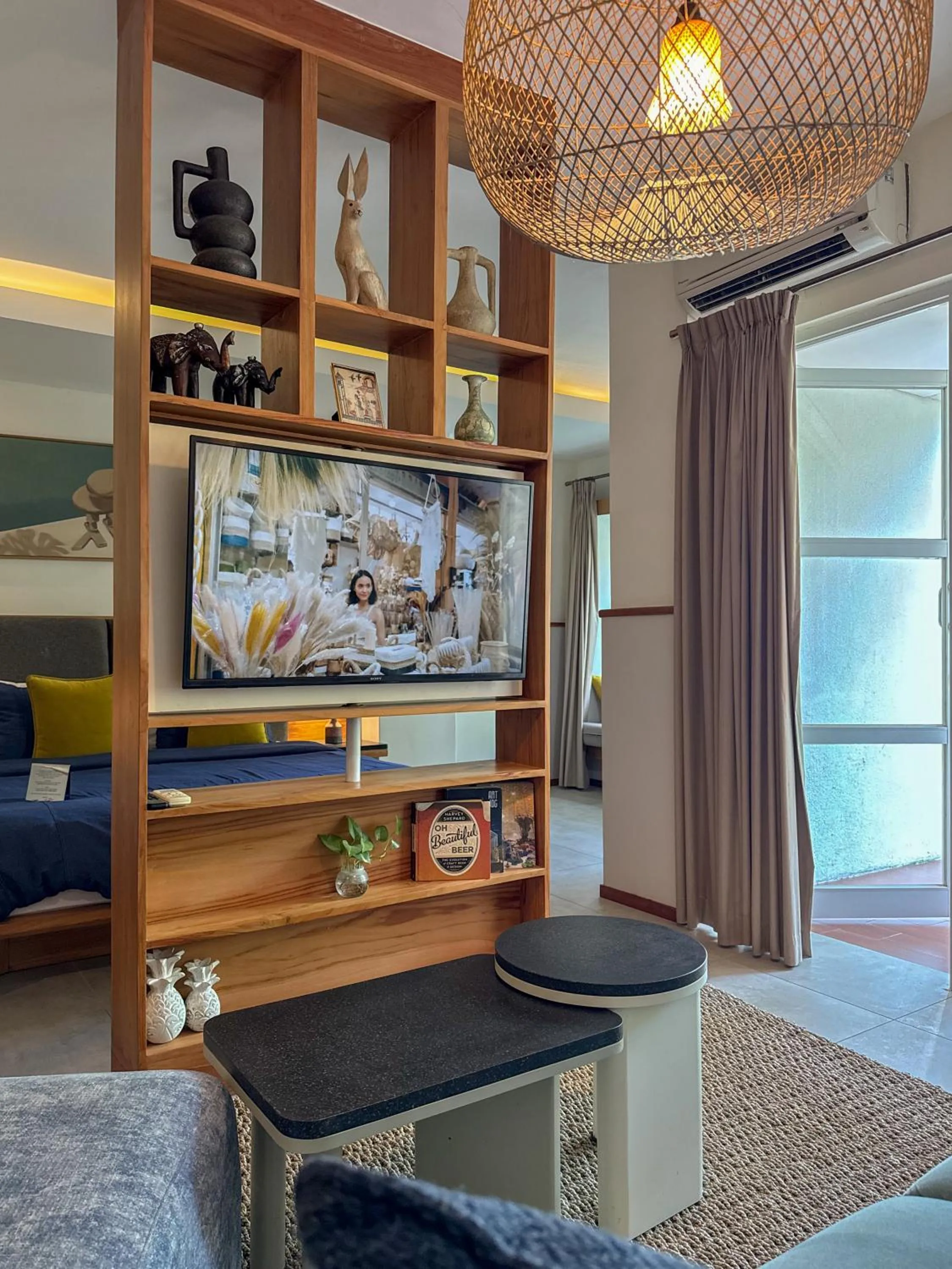 NA Room - Pool Access in YATS Colony