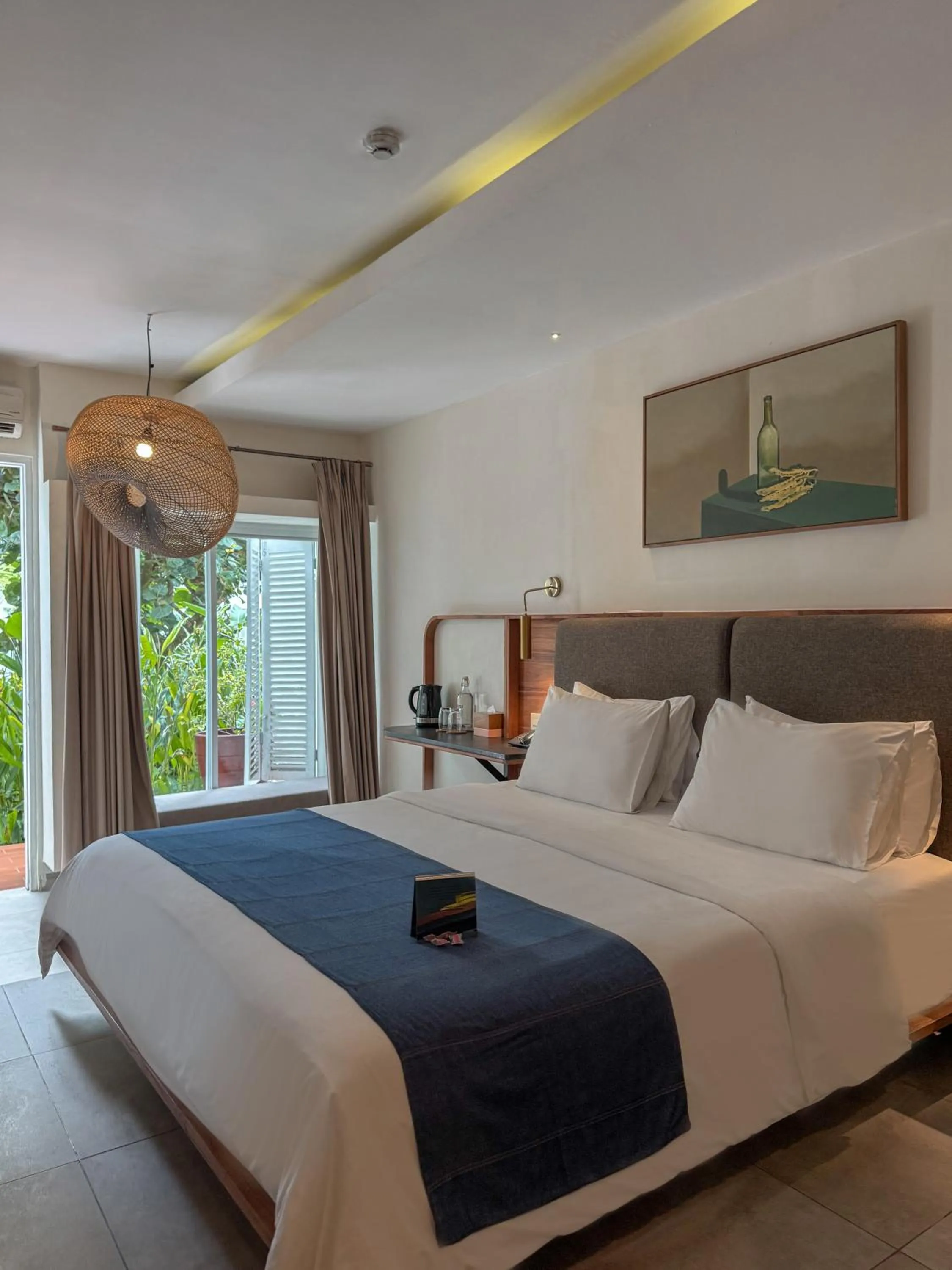 CA Room - Pool Access in YATS Colony