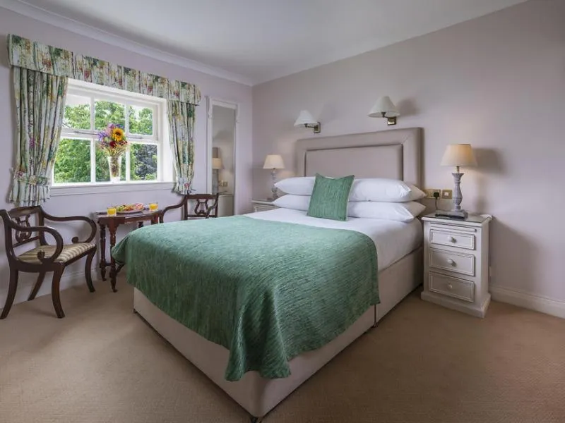 King Room in Dingle Benners Hotel