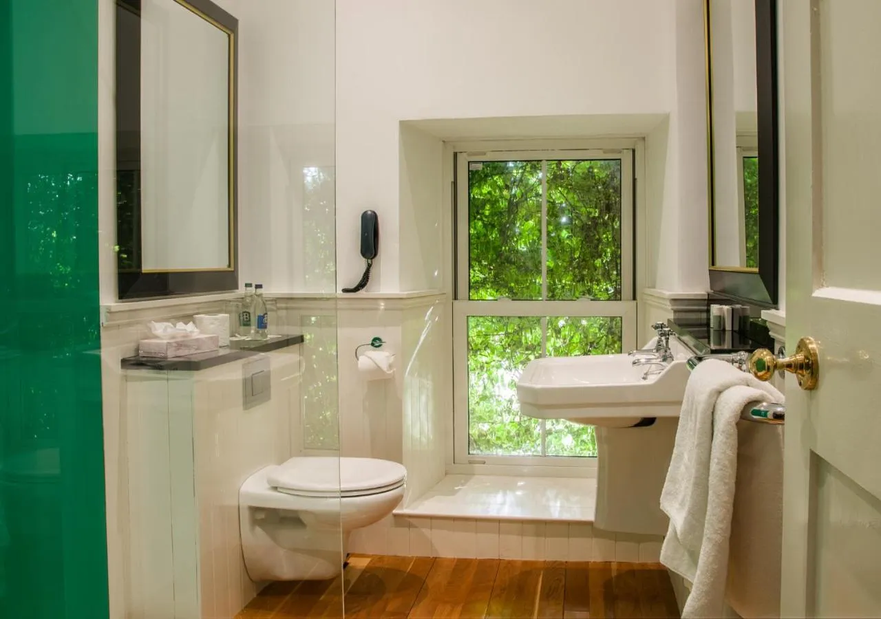 Single Room in The Dunraven, Adare