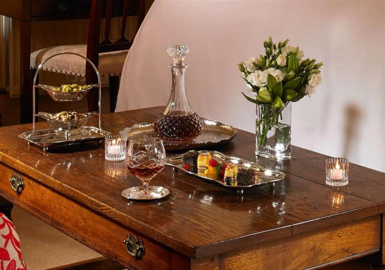 Executive Suite in The Dunraven, Adare