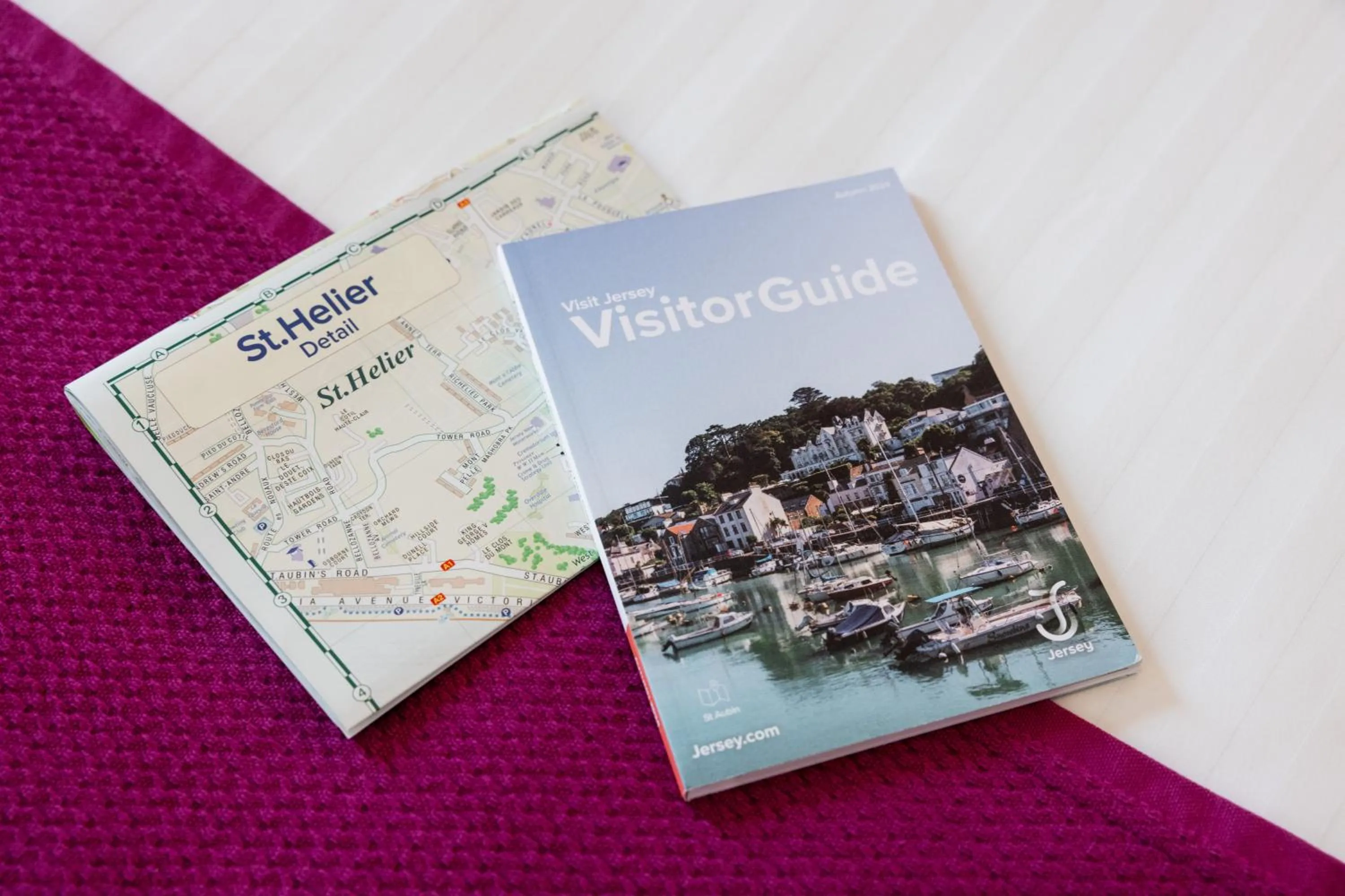 Superior Twin Room in The Monterey Hotel - Sure Hotel Collection by Best Western