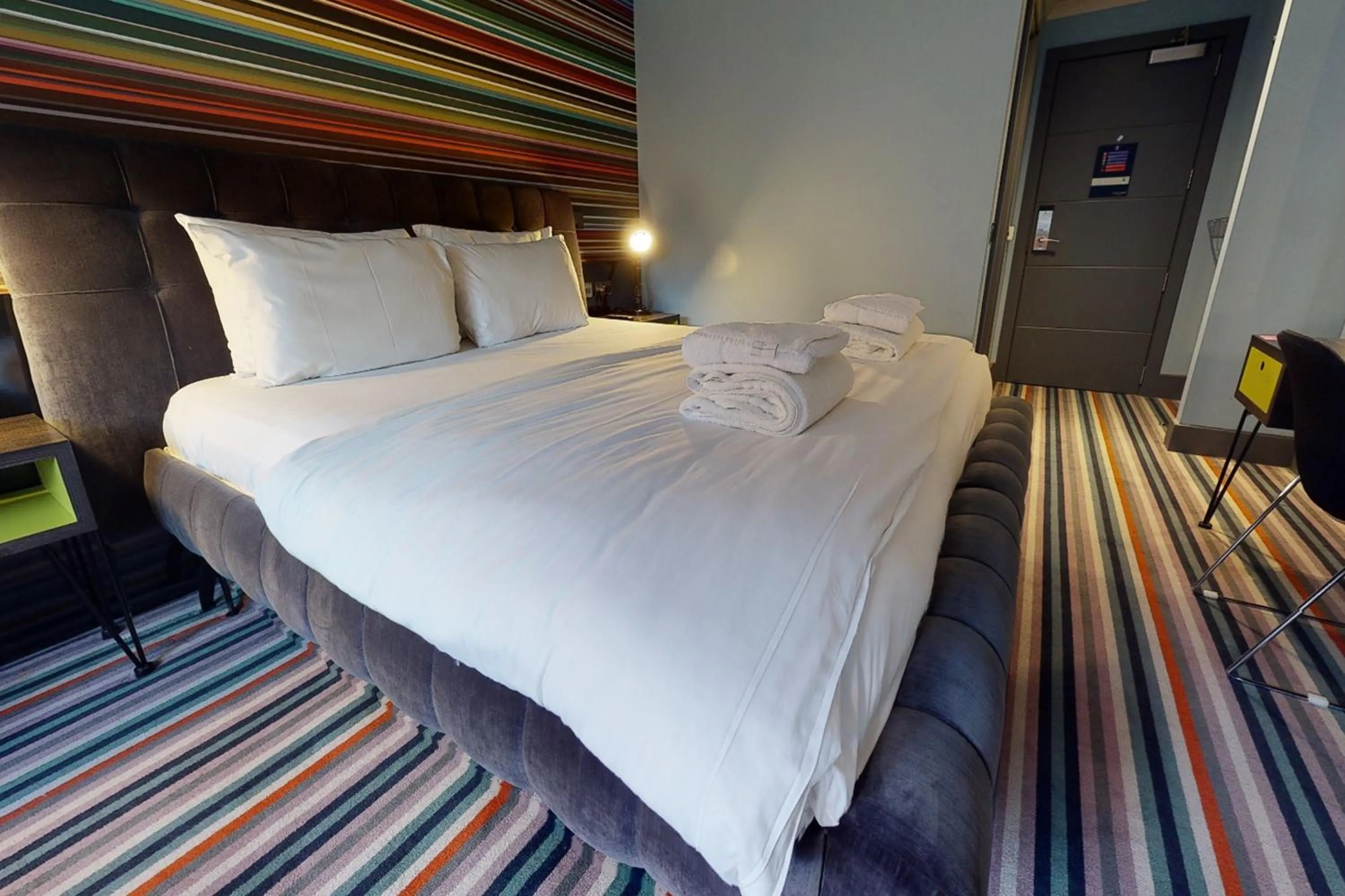 Family Room in Village Hotel Maidstone