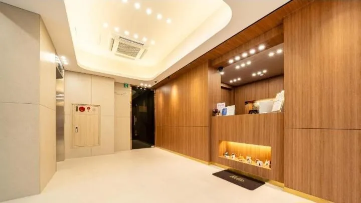 VIP Hotel Mokpo