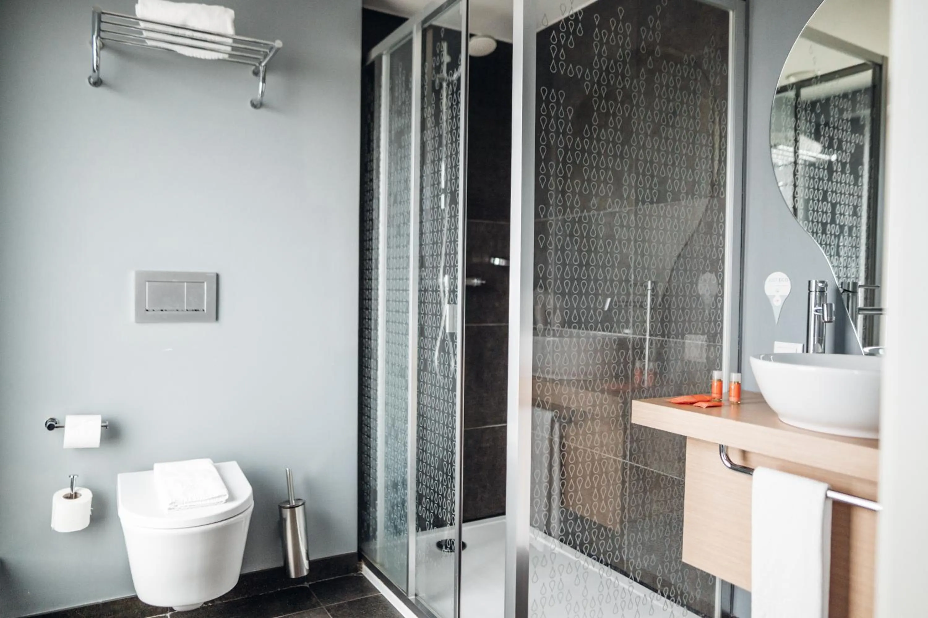 Single Room in Stay Hotel Porto Centro Trindade