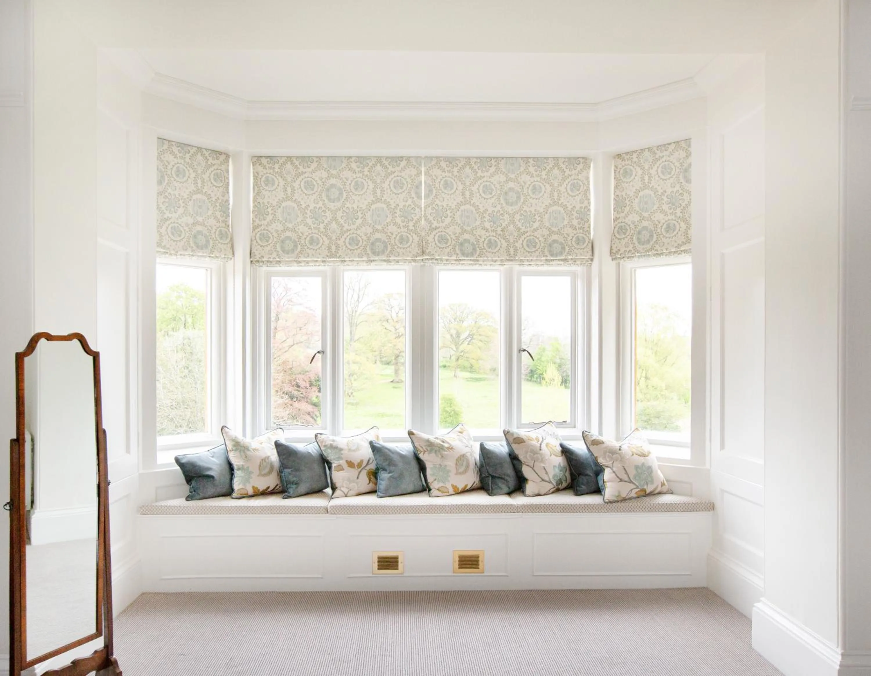 Superior Double Room in Lords Of The Manor