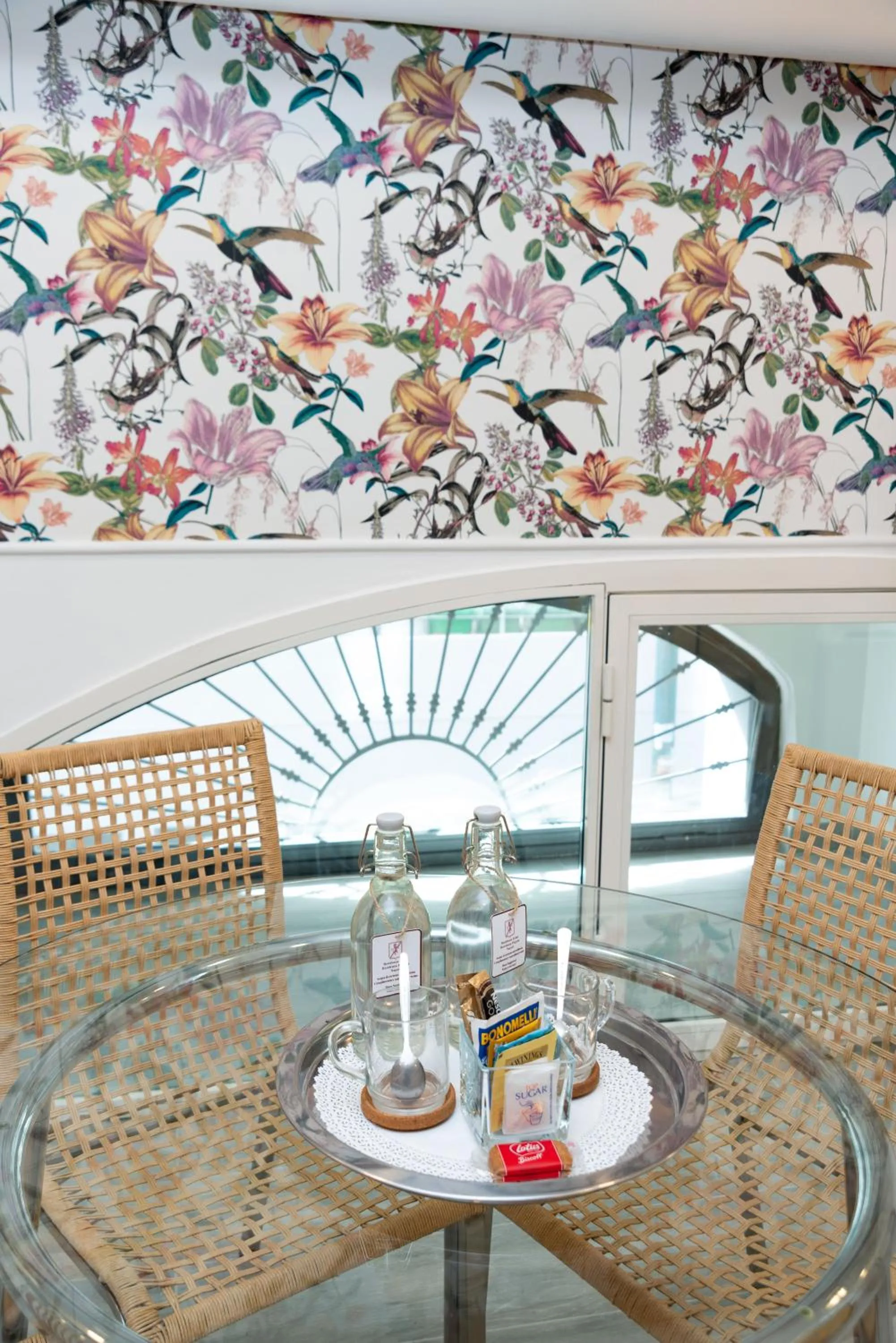 Deluxe Apartment in Residenza Echia