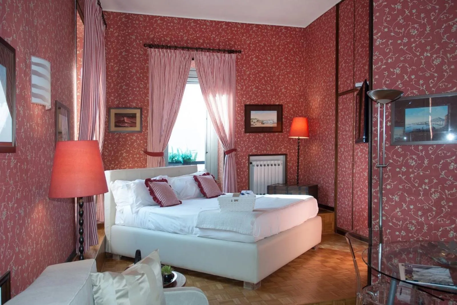 Standard Apartment in Residenza Echia