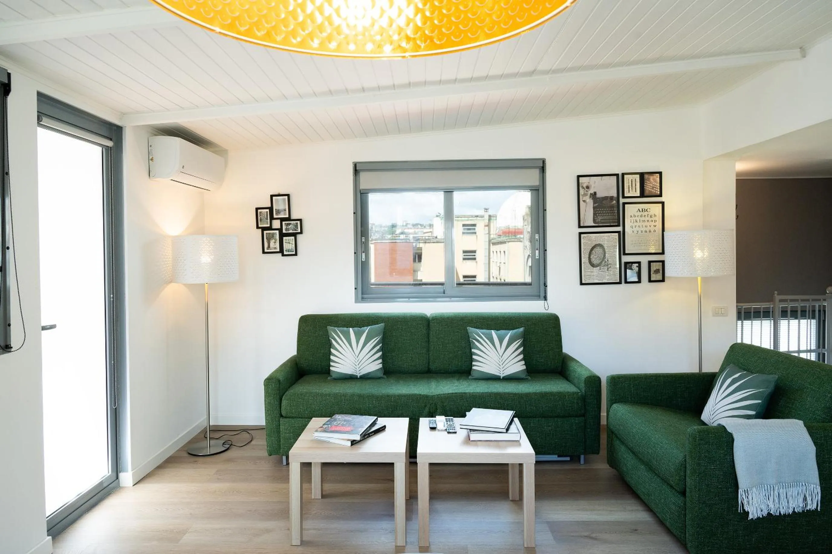 Junior Suite with Terrace - single occupancy in Residenza Echia