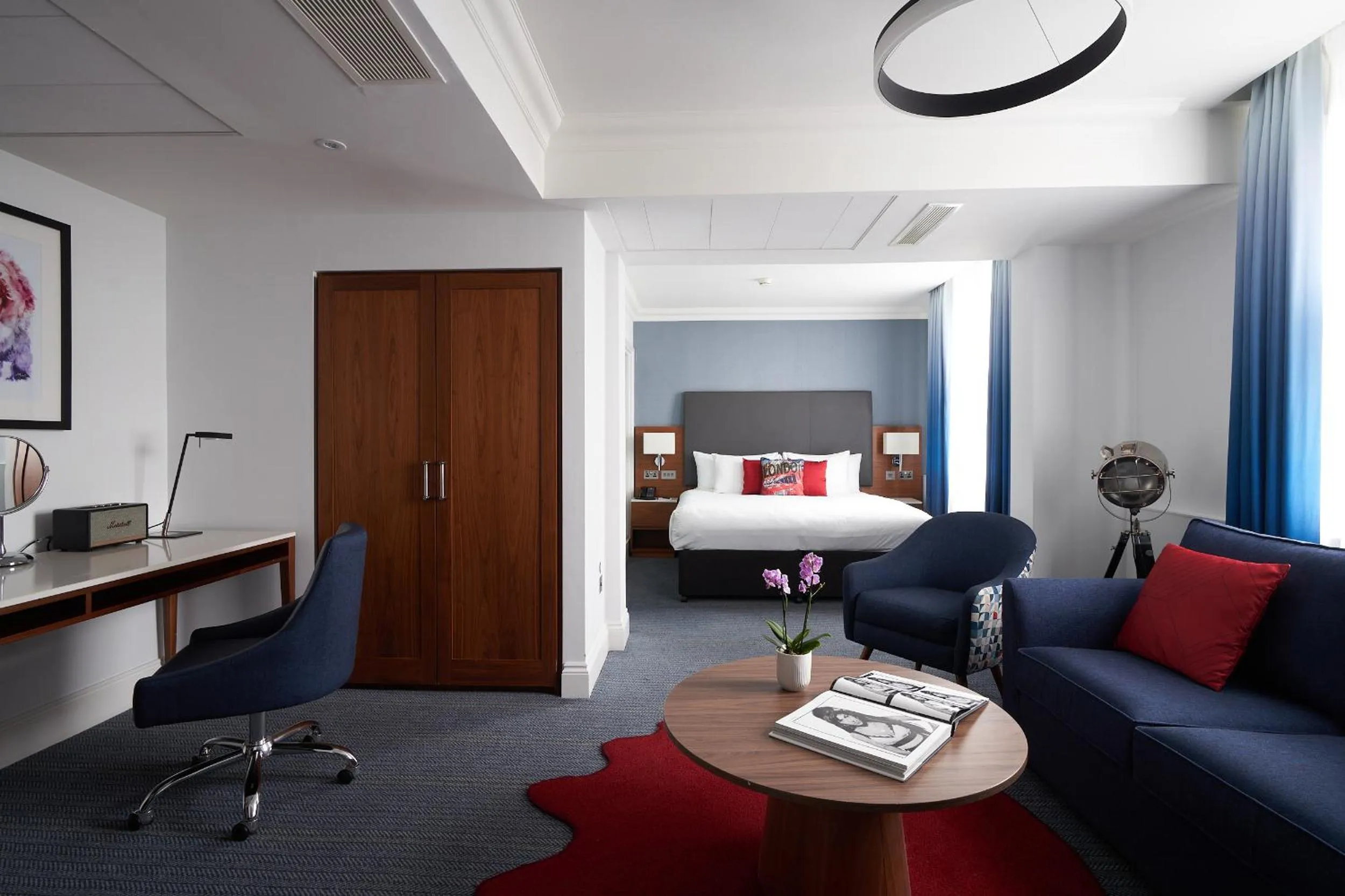 Star Suite in The Cumberland, London