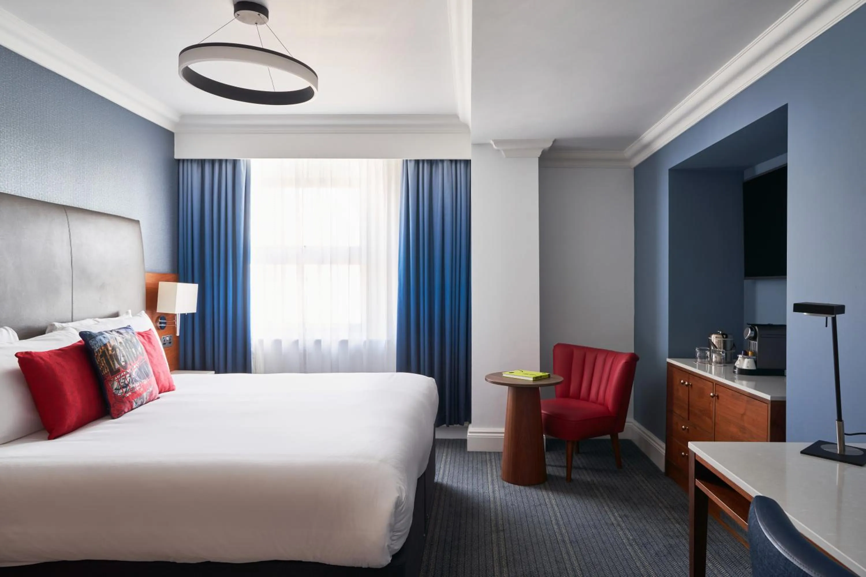 Park View Room in The Cumberland, London