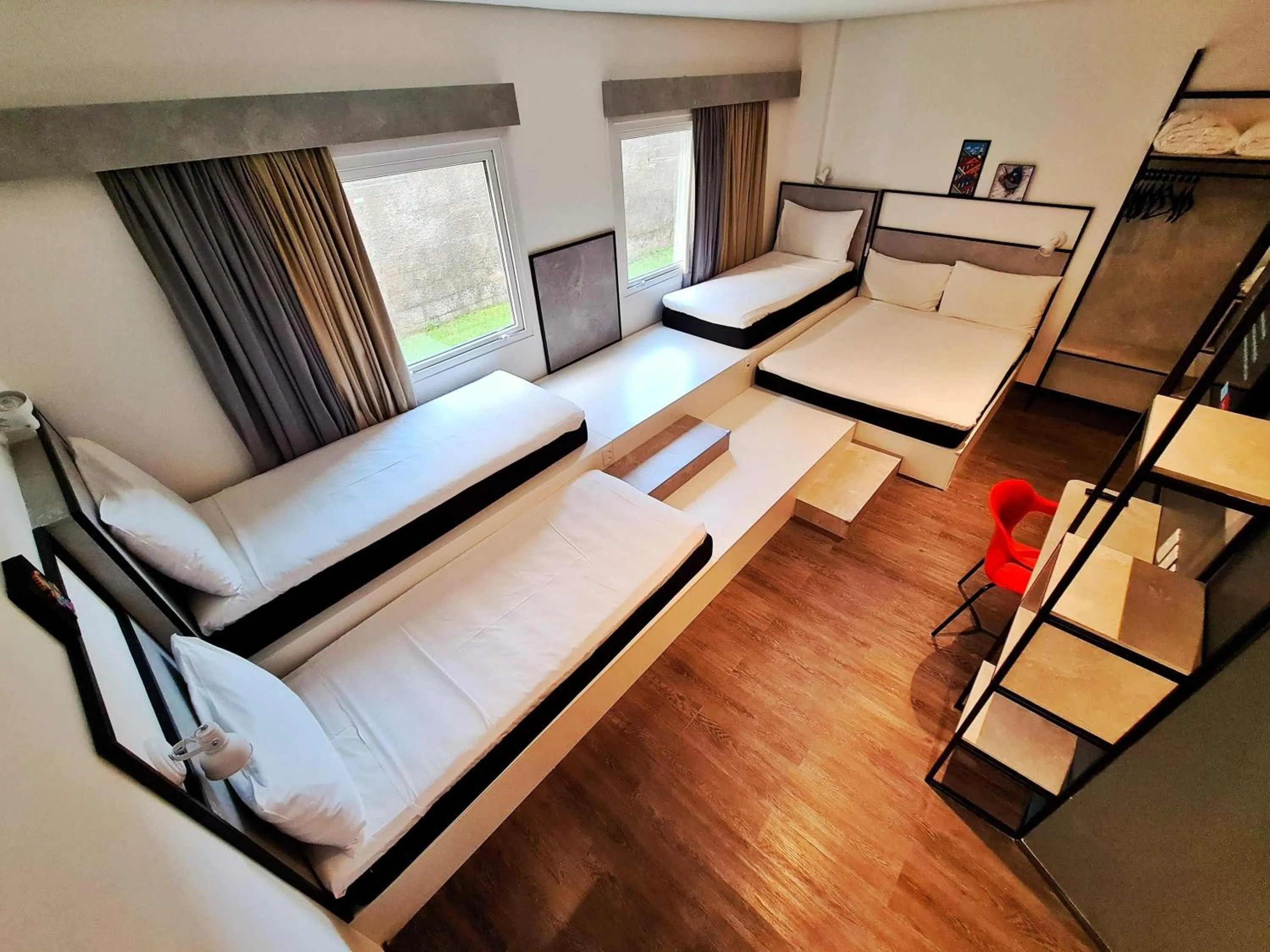 Classic Family Room - single occupancy in ibis Recife Aeroporto