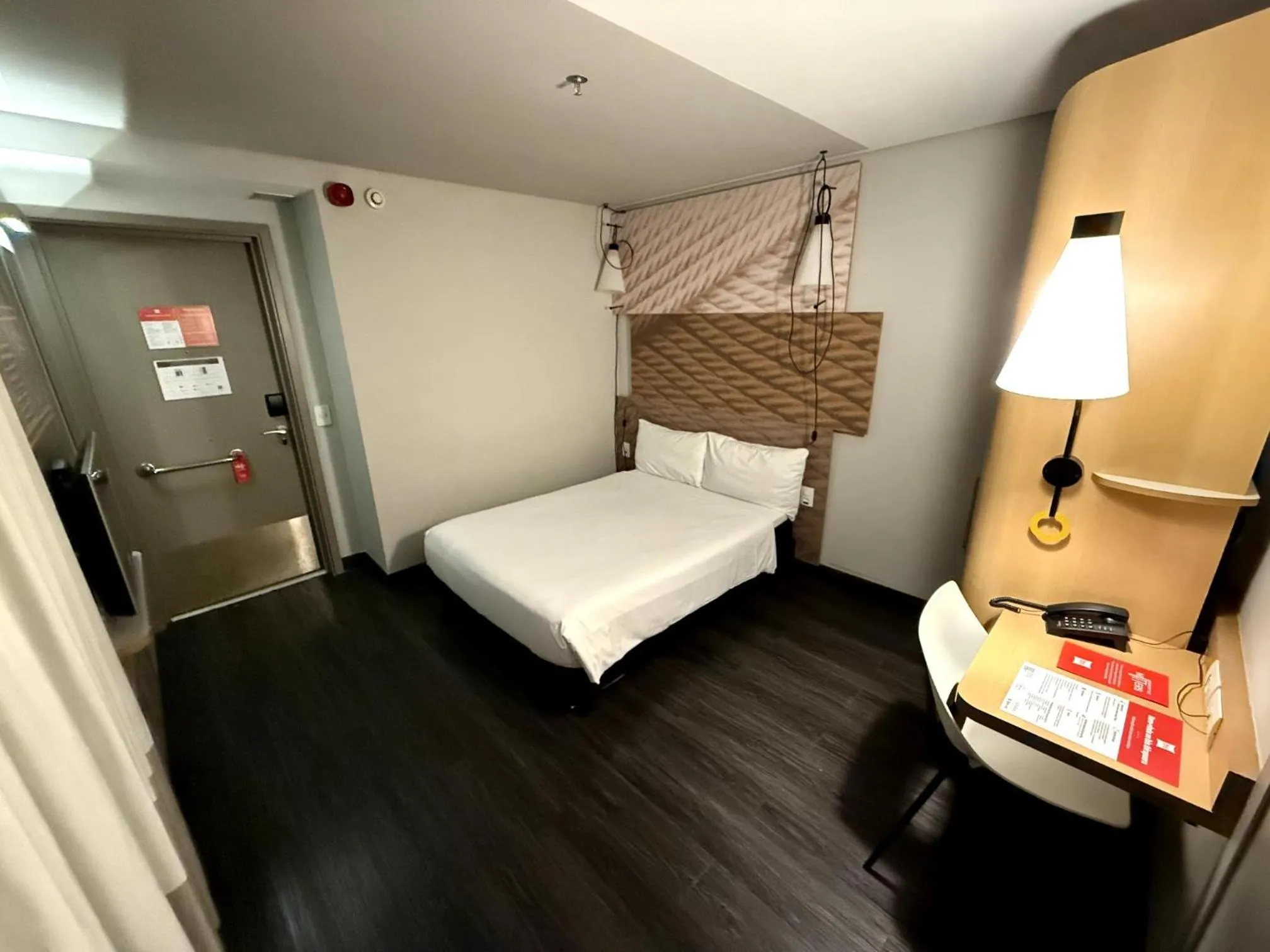 Double Room - Disability Access in ibis Sao Paulo Ibirapuera