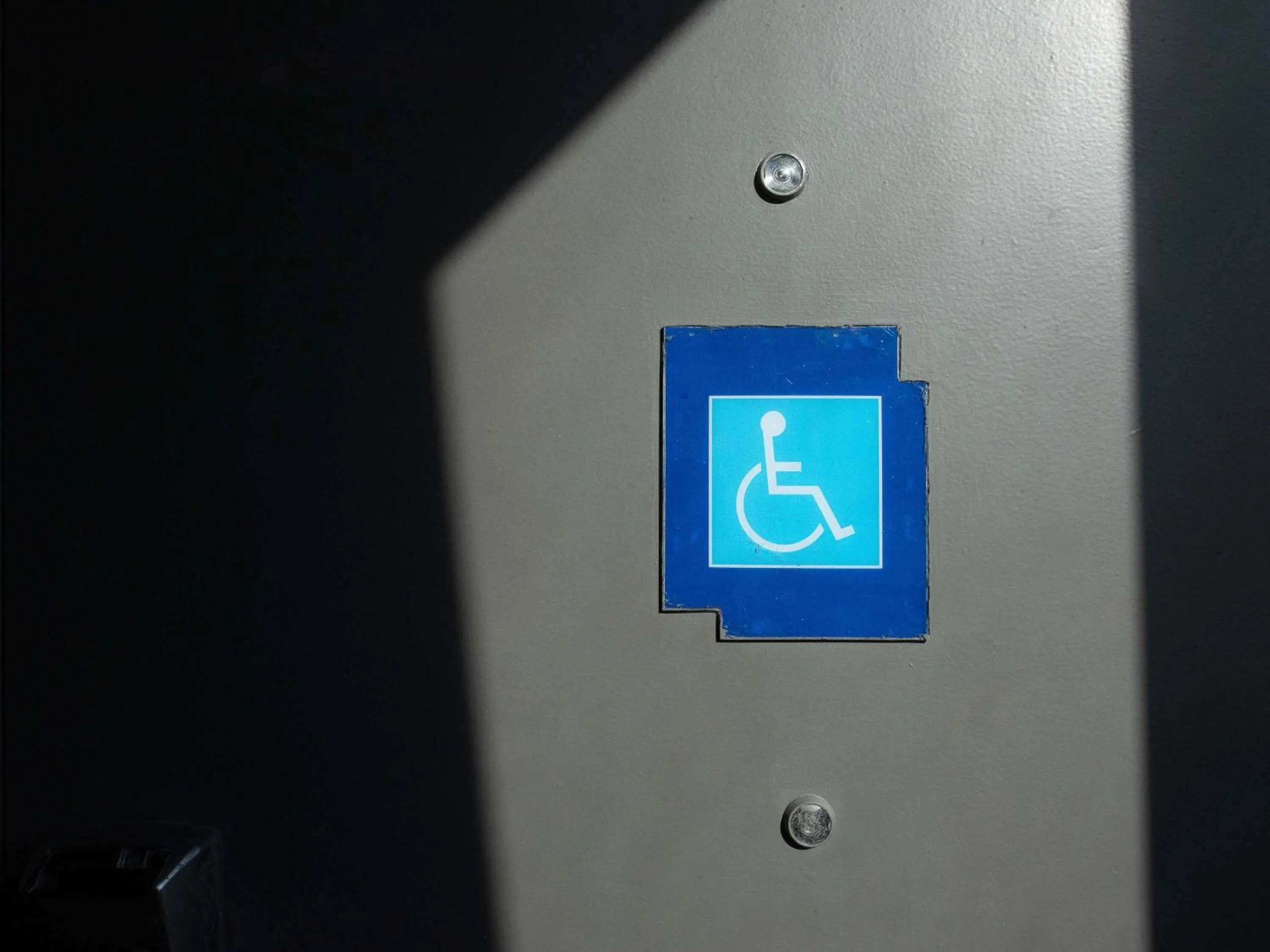 Standard Double Room - Disability Access in ibis budget Vitoria